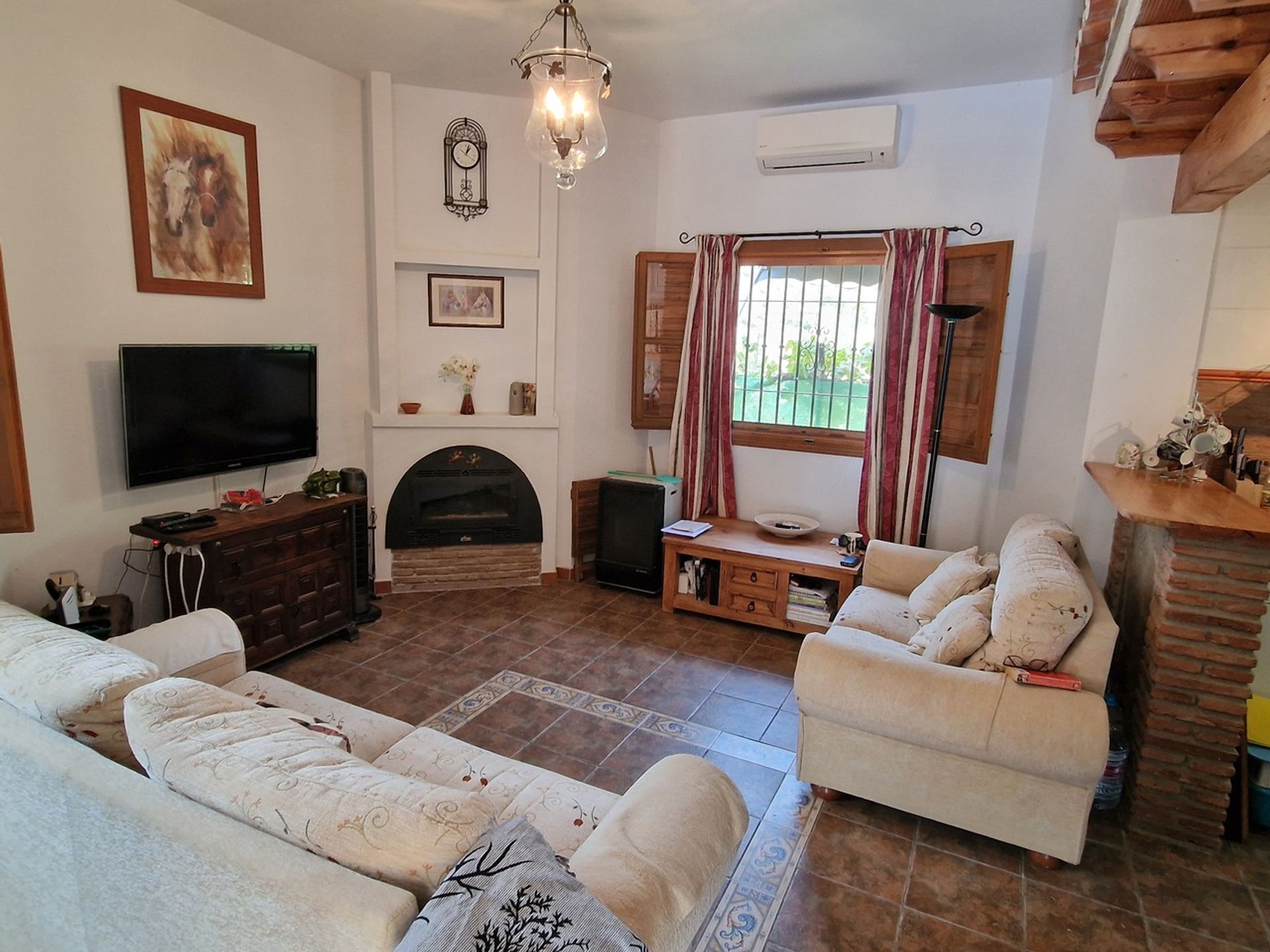 Huis in Canillas de Aceituno, Andalucía 11387954