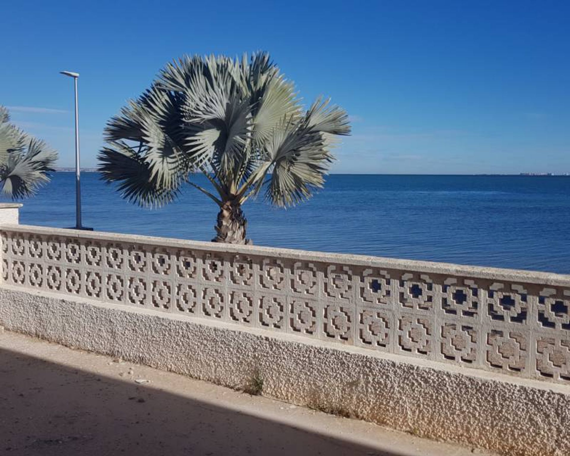 집 에 Cartagena, Región de Murcia 11387960