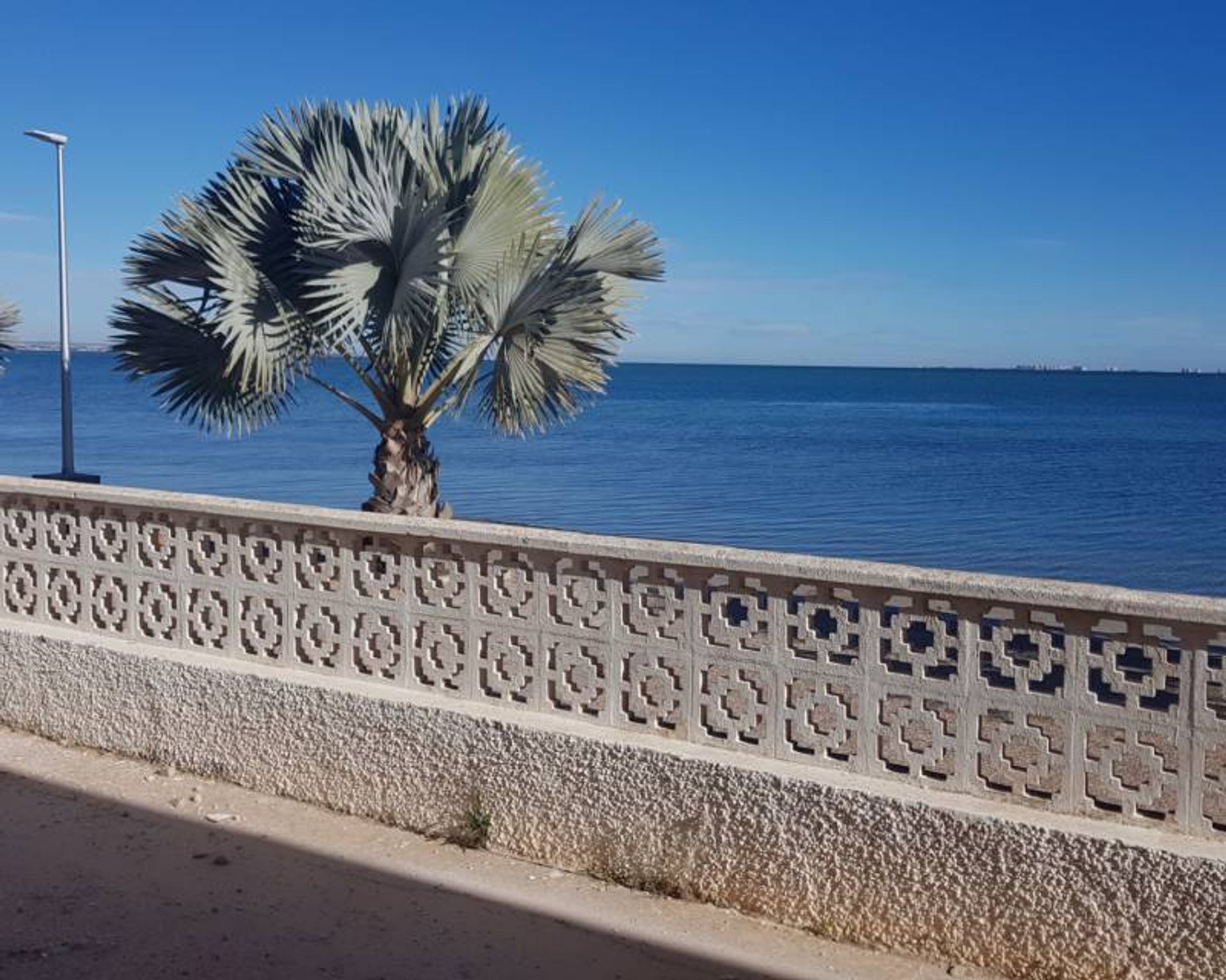 rumah dalam Cartagena, Región de Murcia 11387960