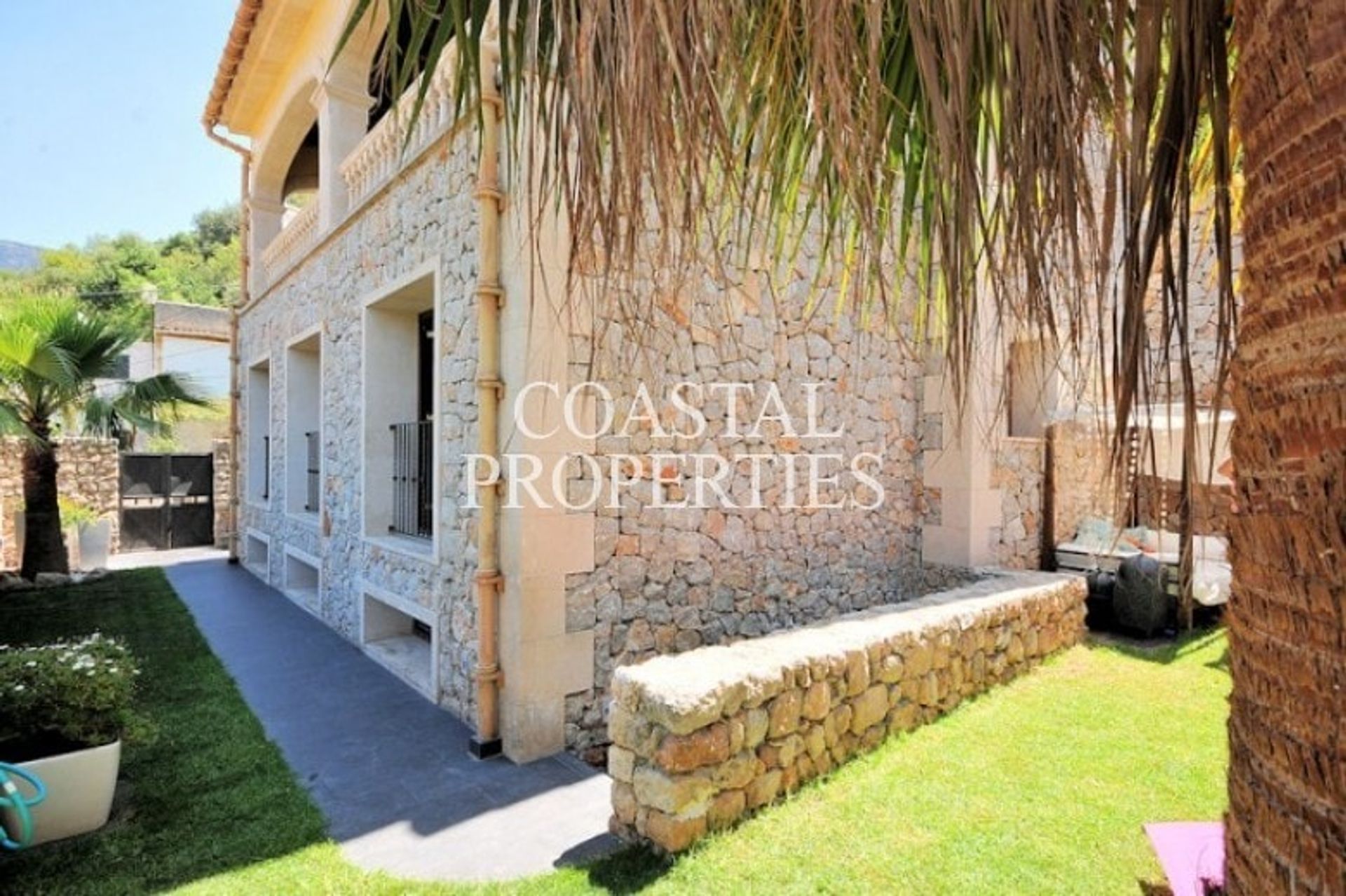 Haus im Bunyola, Illes Balears 11387969