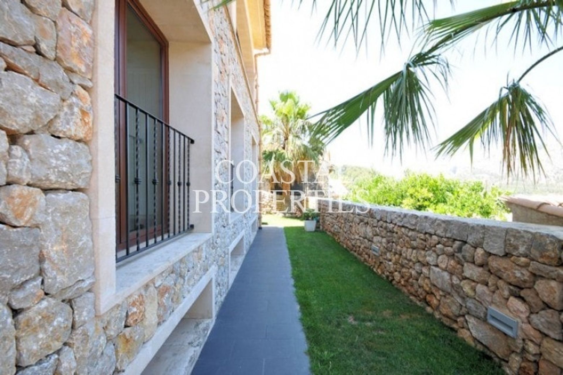 Haus im Bunyola, Illes Balears 11387969