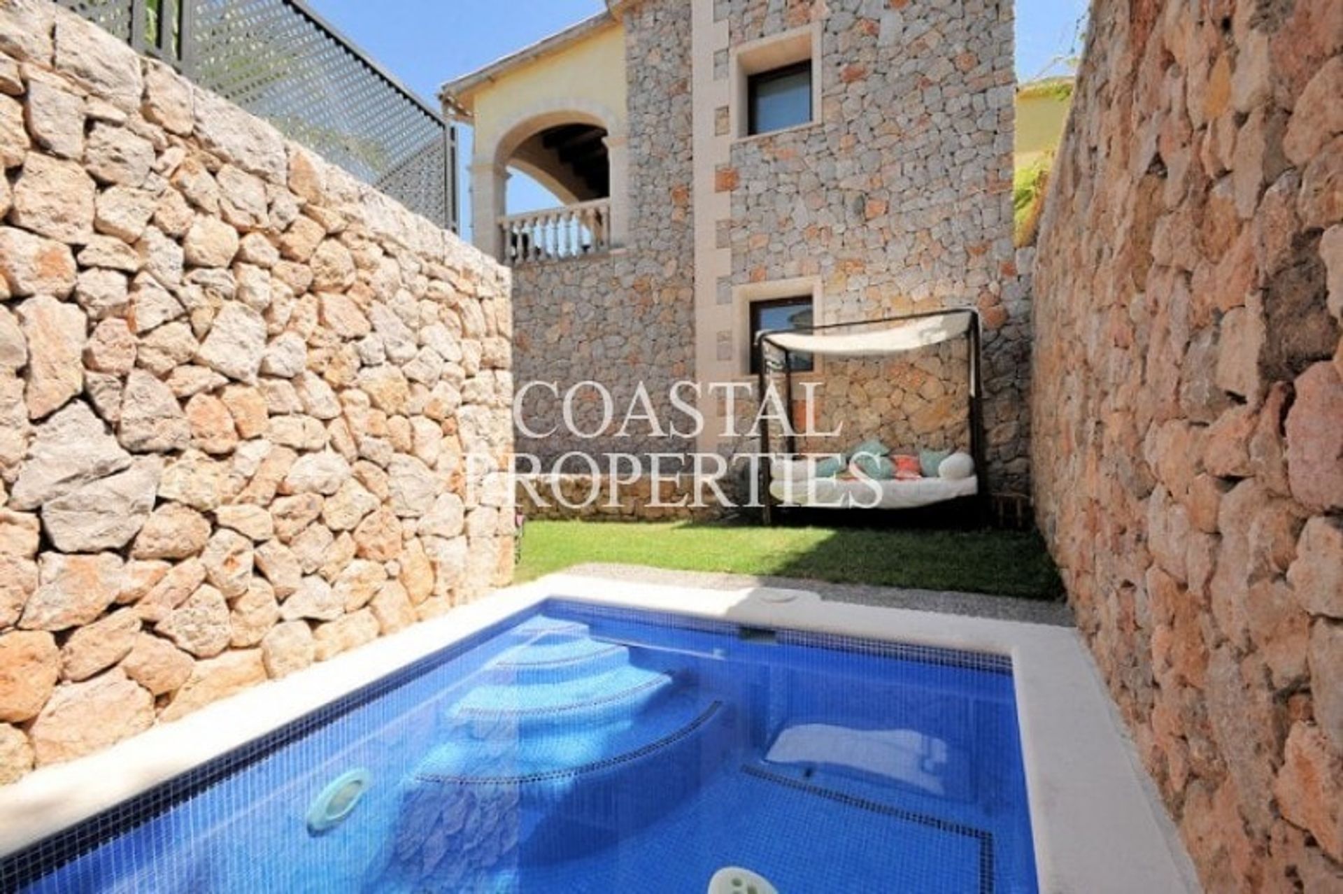 Haus im Bunyola, Illes Balears 11387969