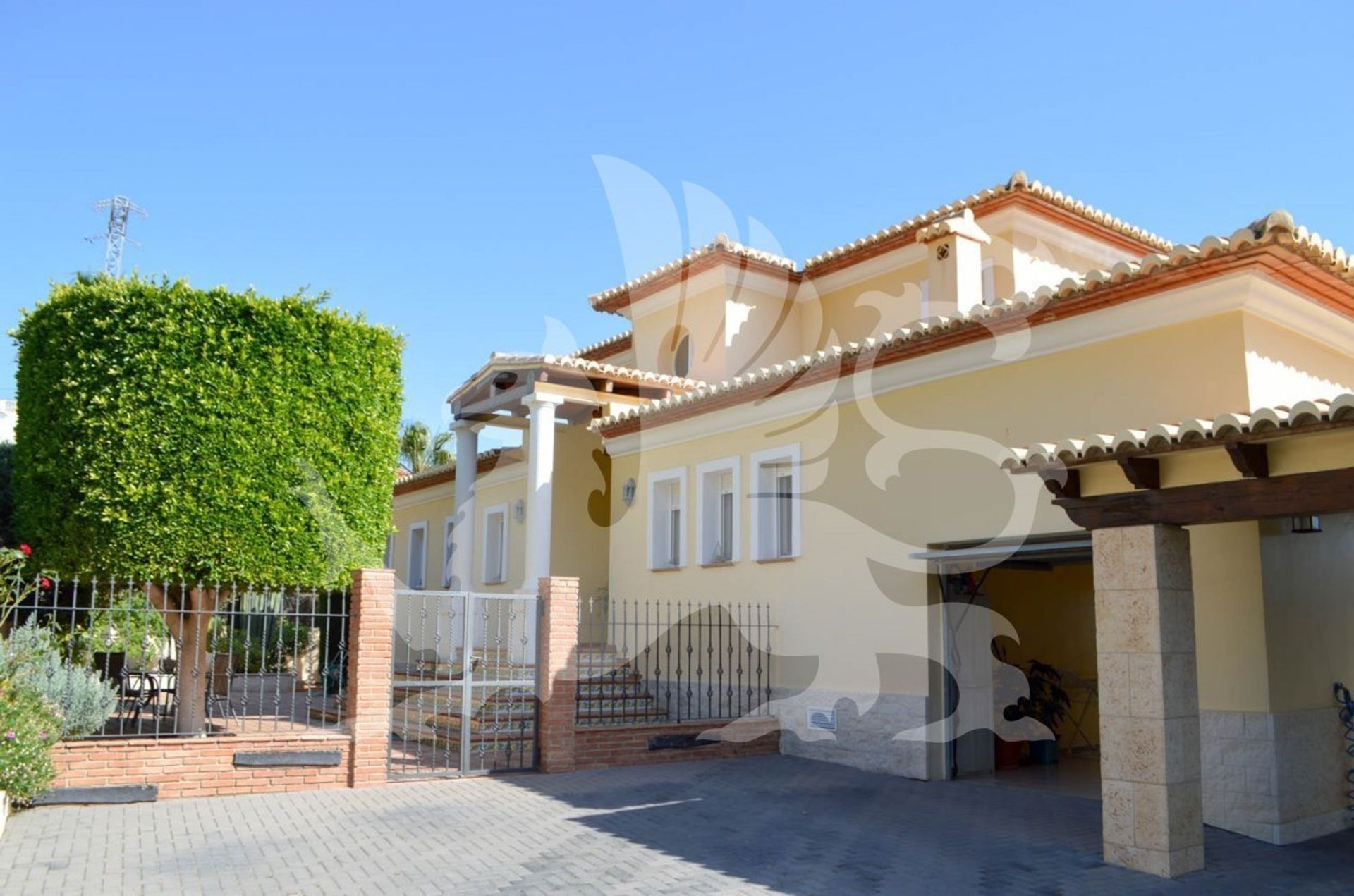 House in Denia, Valencia 11388023