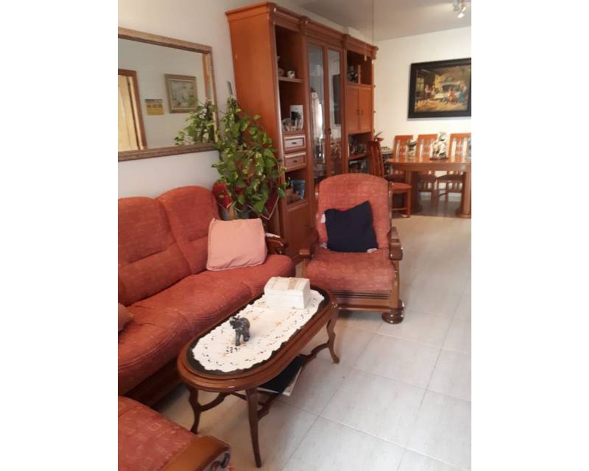 House in Torre del Rame, Murcia 11388117