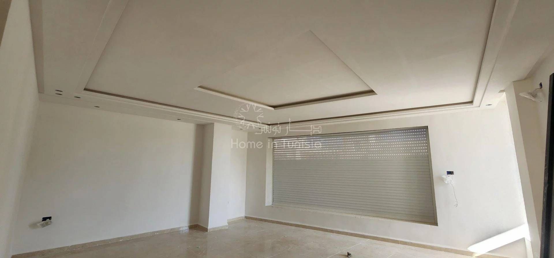 Condominium in Sousse, Gouvernorat de Sousse 11388172