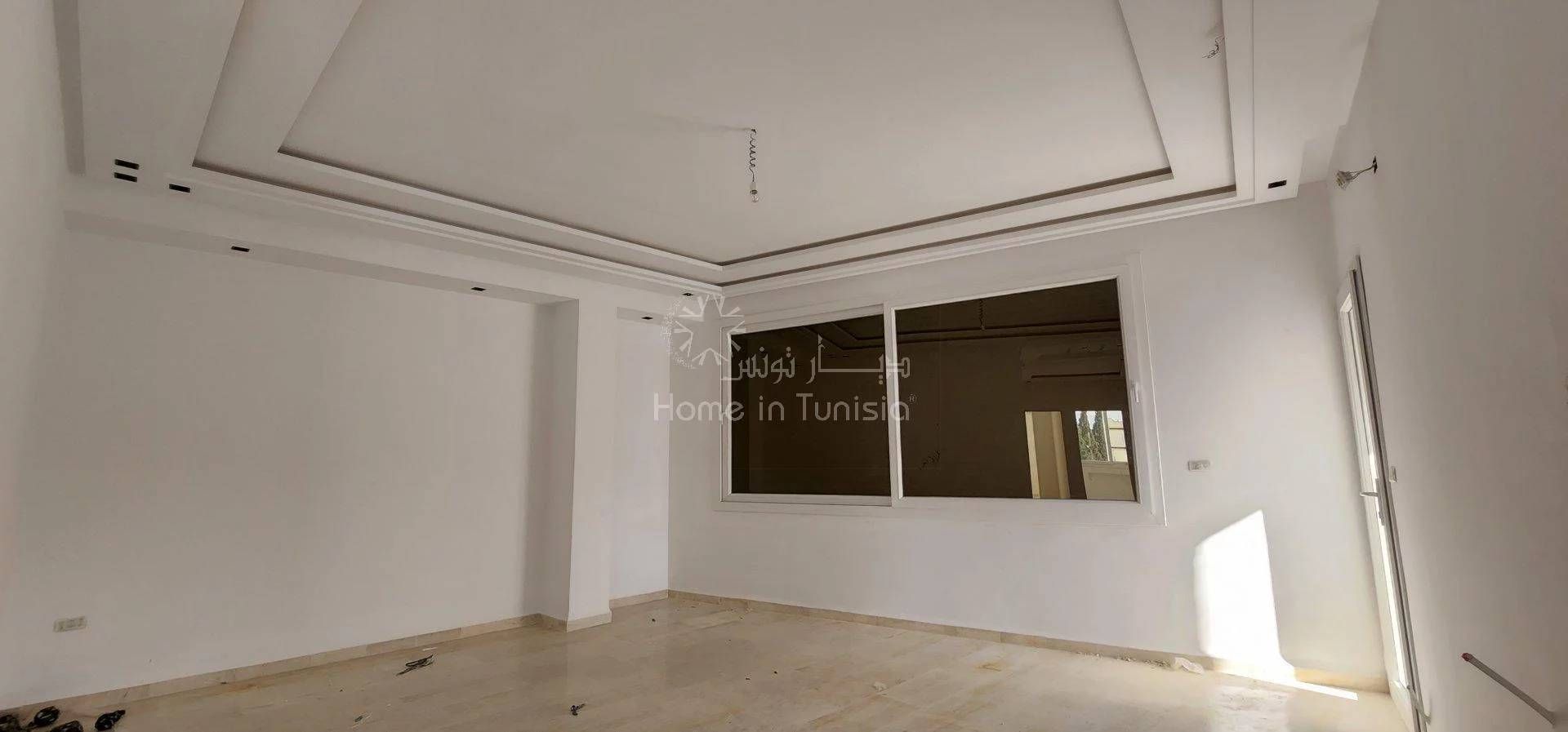 Condominium in Sousse, Gouvernorat de Sousse 11388172