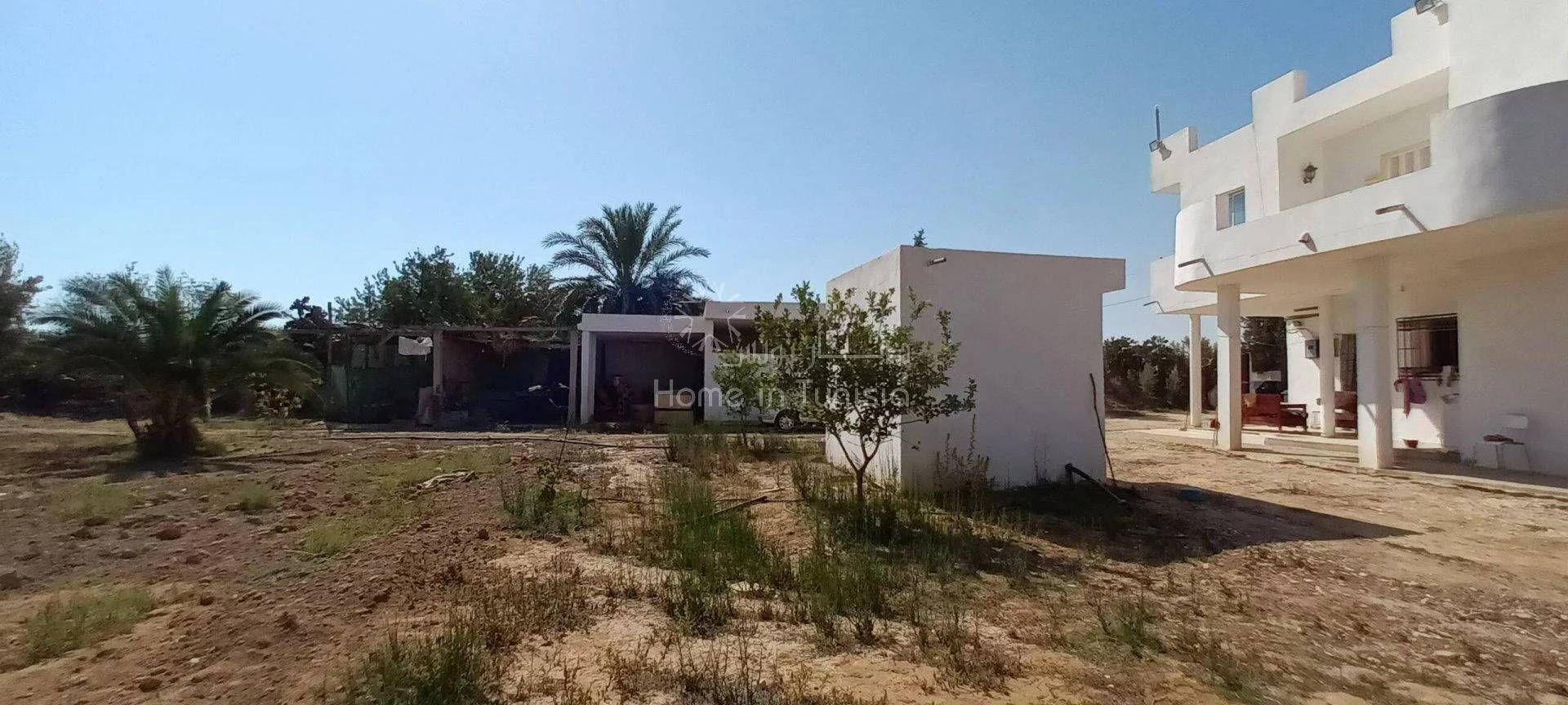 House in Sidi Al-Hani, Sousse 11388176