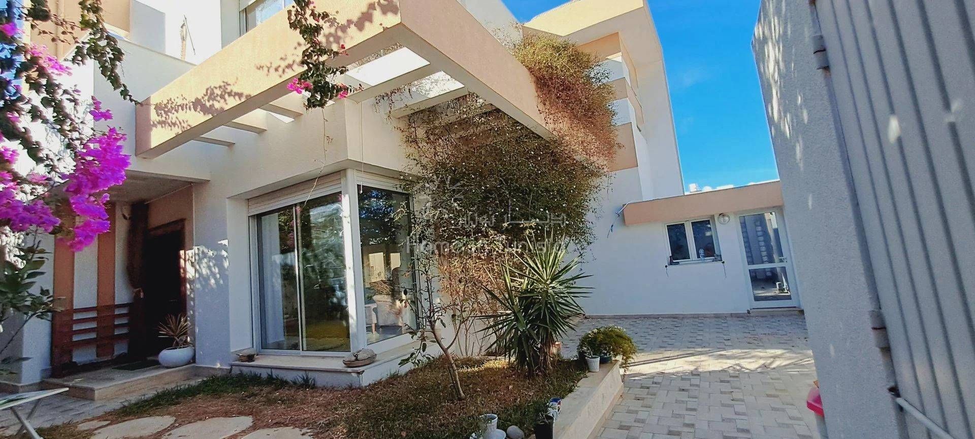 Huis in Harqalah, Sousse 11388178