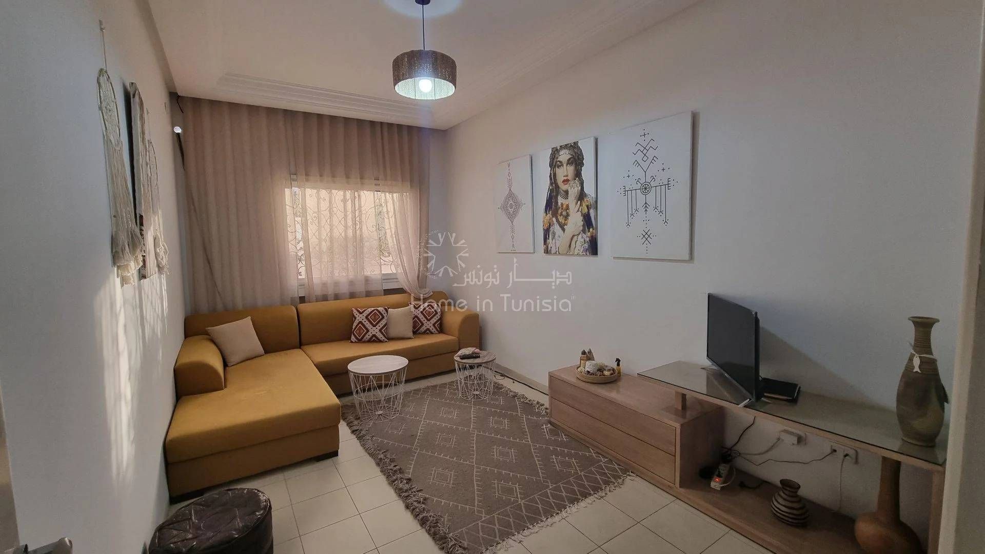 Condominium in Hamam Sousse, Sousse 11388179