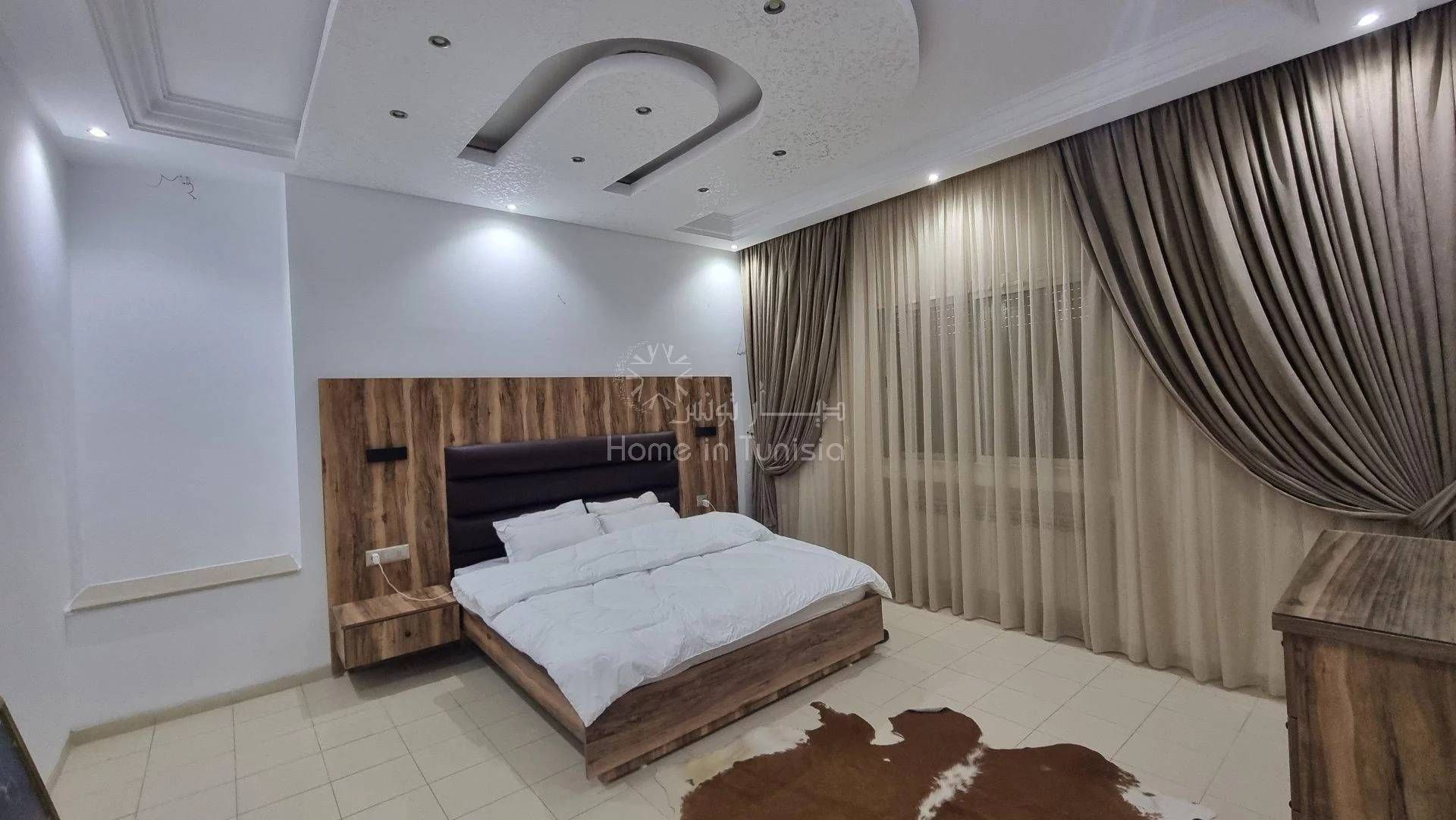 Condominium in Hamam Sousse, Sousse 11388179