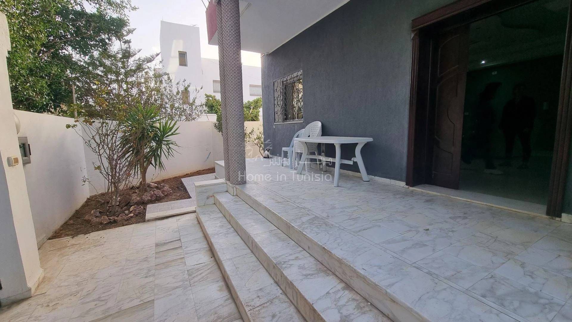 Συγκυριαρχία σε Hammam Sousse, Gouvernorat de Sousse 11388179