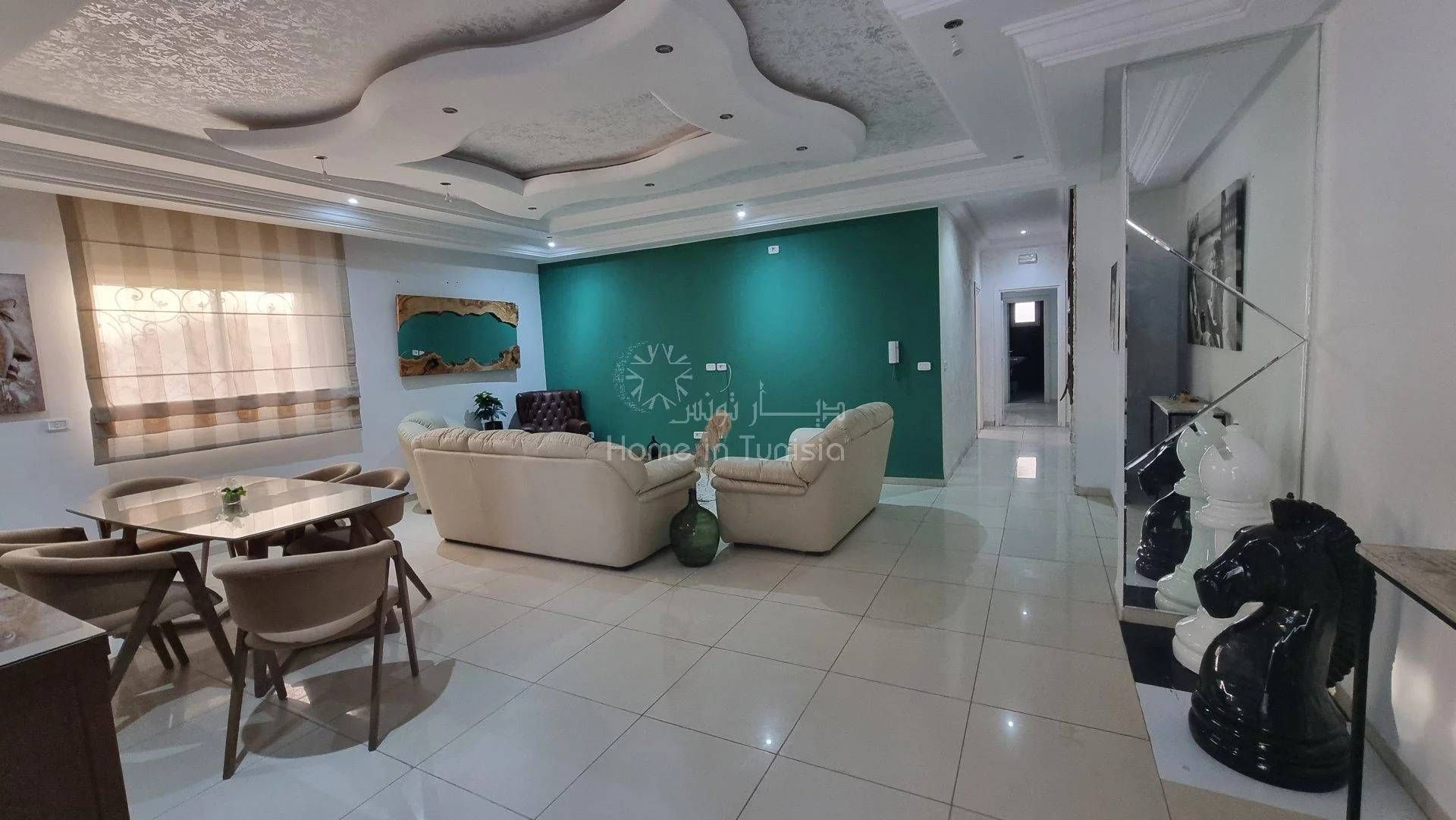 Condominium in Hamam Sousse, Sousse 11388179