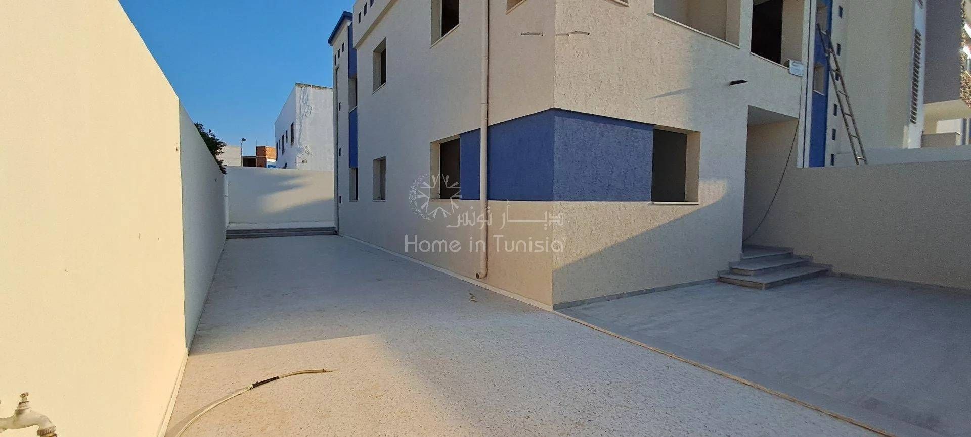 Casa nel Hergla, Sousse 11388180