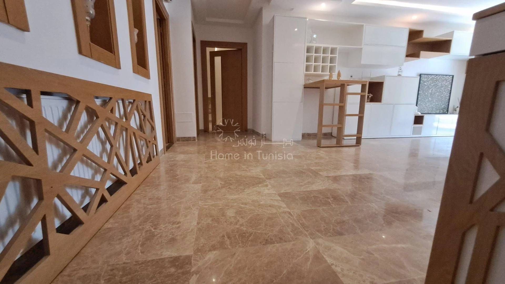 Condominium in Hamam Sousse, Sousse 11388181