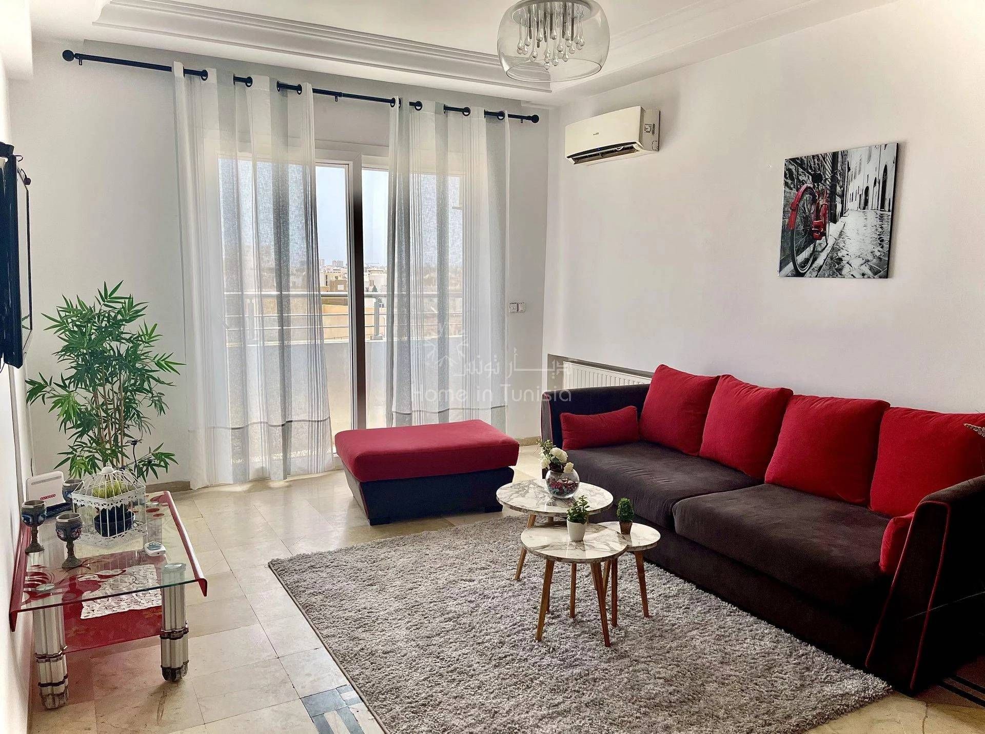 Condominium in Hamam Sousse, Sousse 11388184