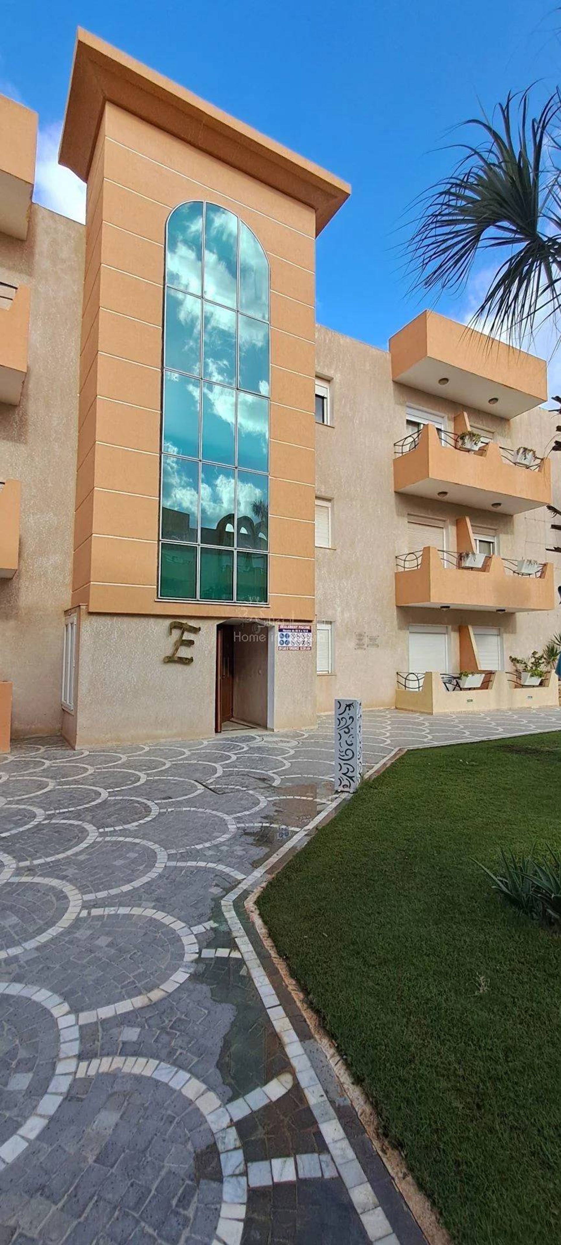 Condominio en Túnez, Túnez 11388185