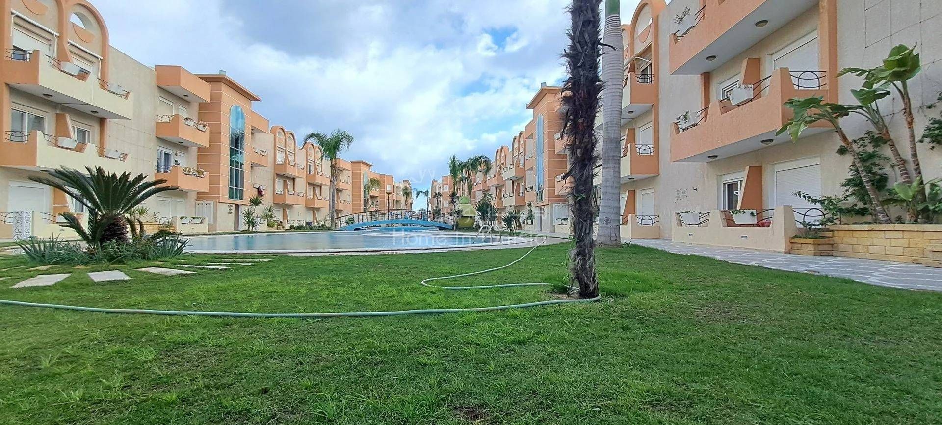 Condominio en Túnez, Túnez 11388185