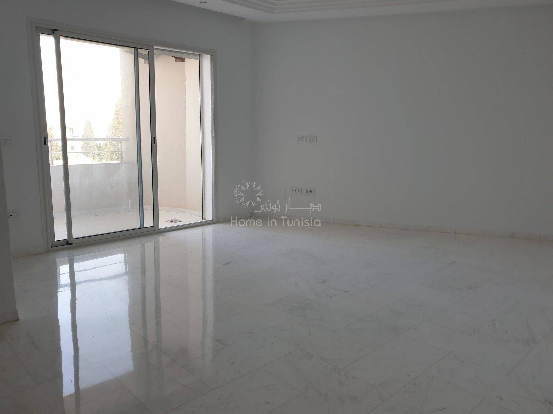 Condominium in Sousse, Sousse 11388201