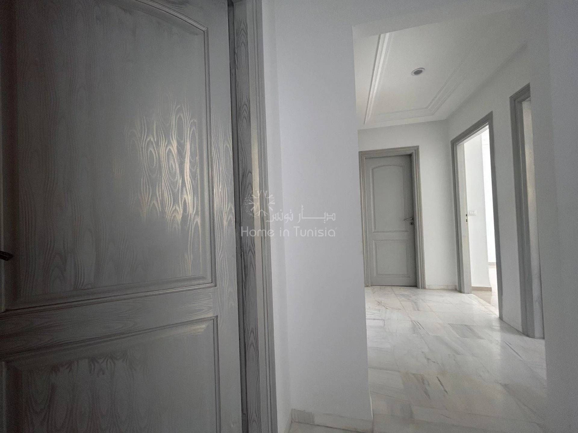 Condominio nel حمام سوسة, Gouvernorat de Sousse 11388205