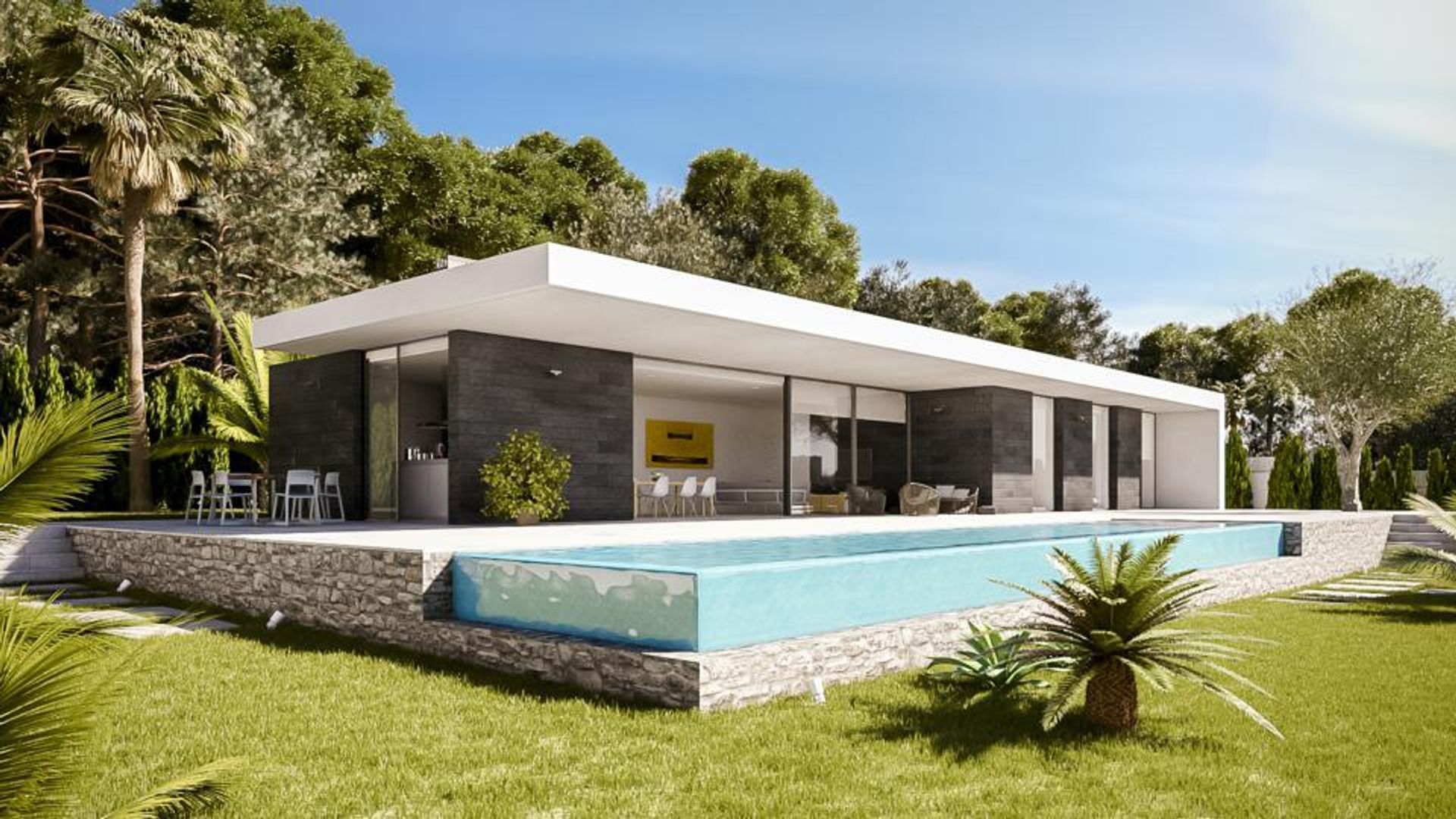 Haus im Pedreguer, Valencia 11388265