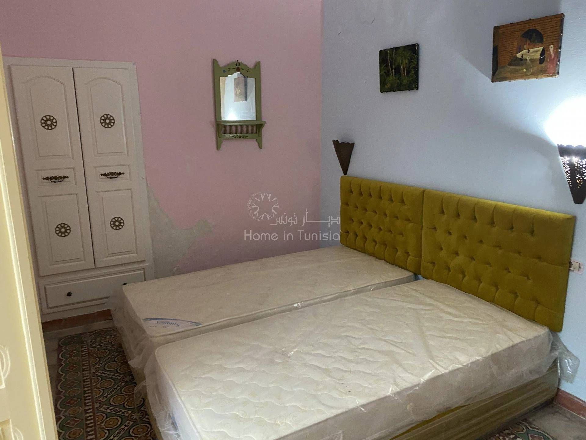 Talo sisään Sousse, Gouvernorat de Sousse 11388374