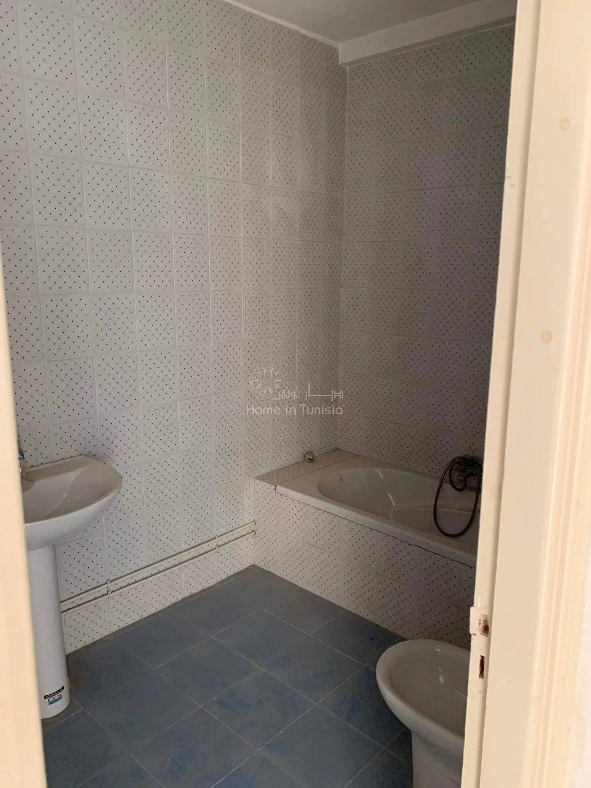 Osakehuoneisto sisään Hammam Sousse, Sousse 11388378