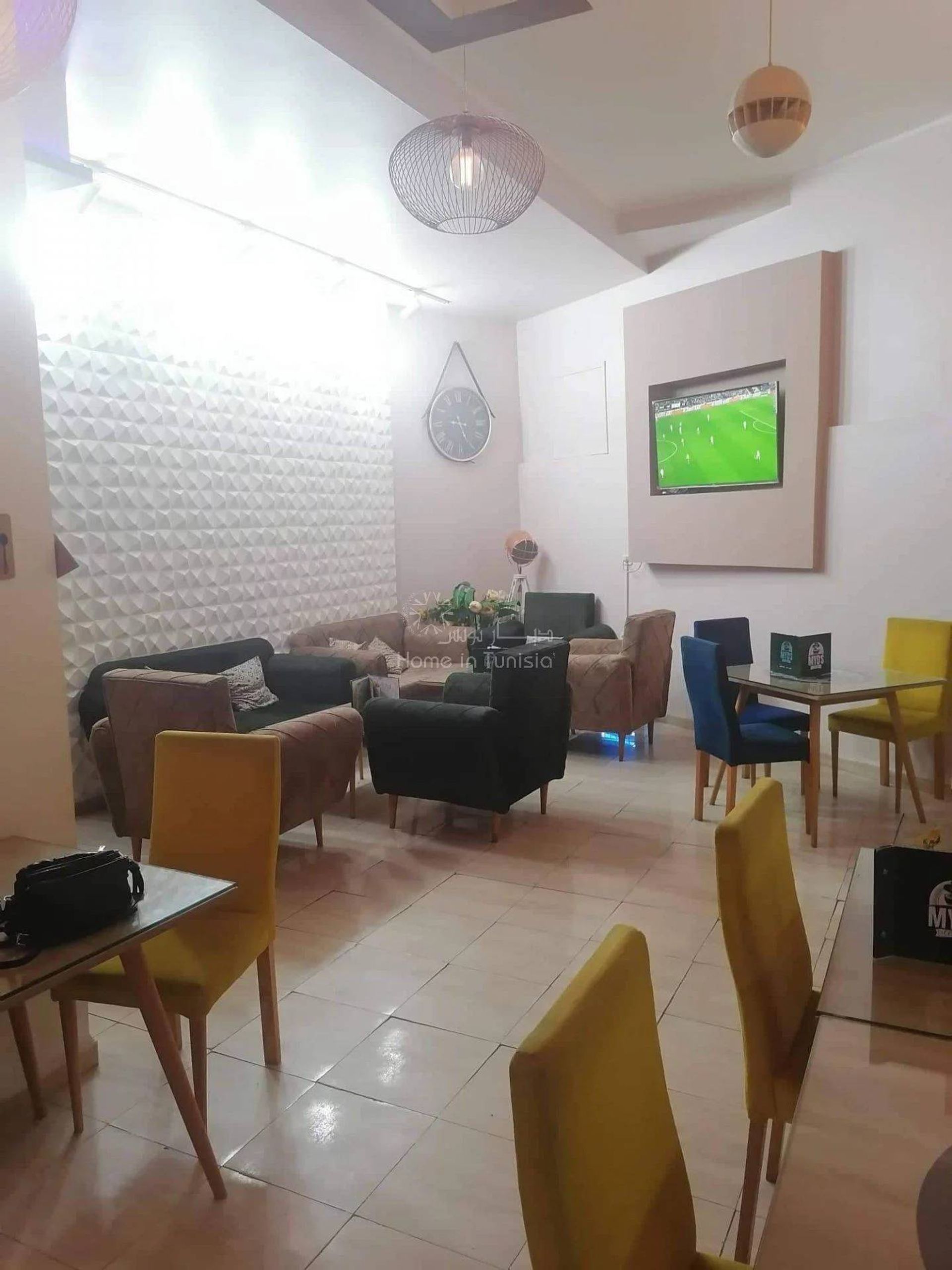 Промислові в Sousse, Gouvernorat de Sousse 11388379