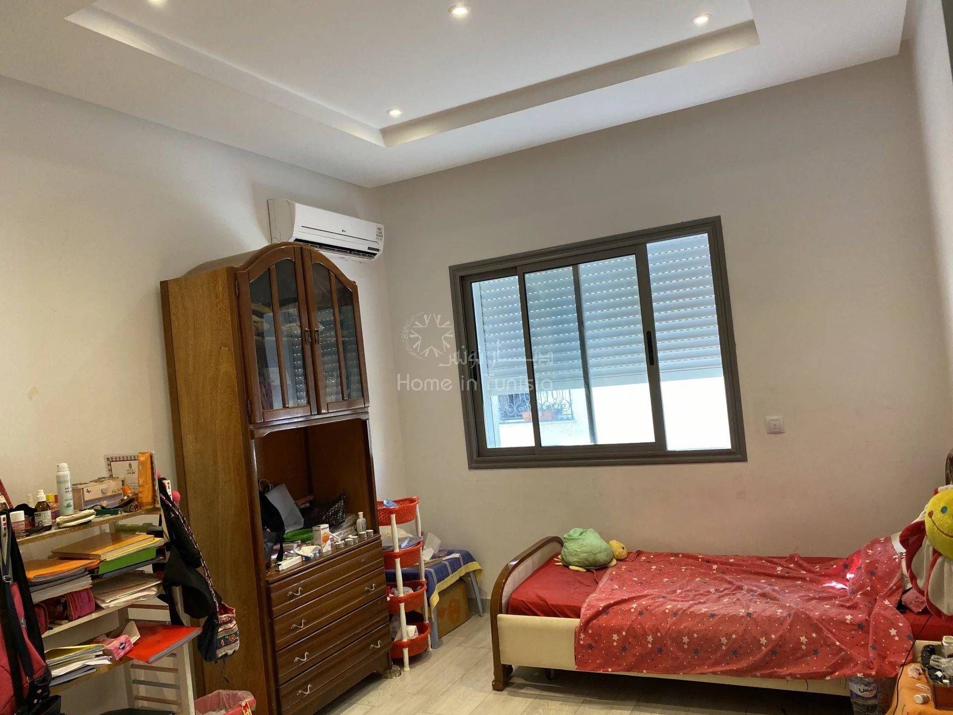 Huis in Kalâa Seghira, Sousse 11388407