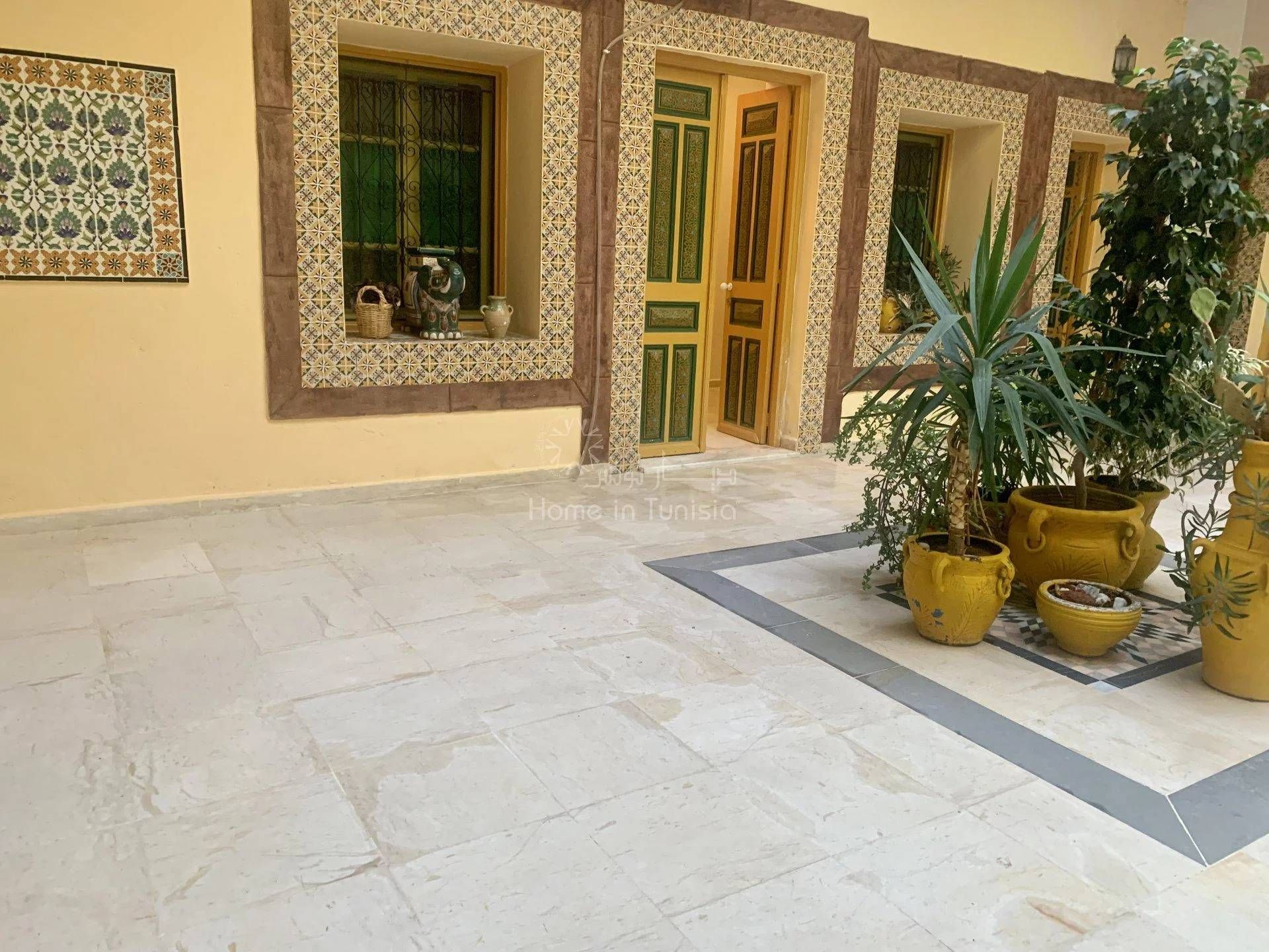 casa en Sousse, Sousse 11388412