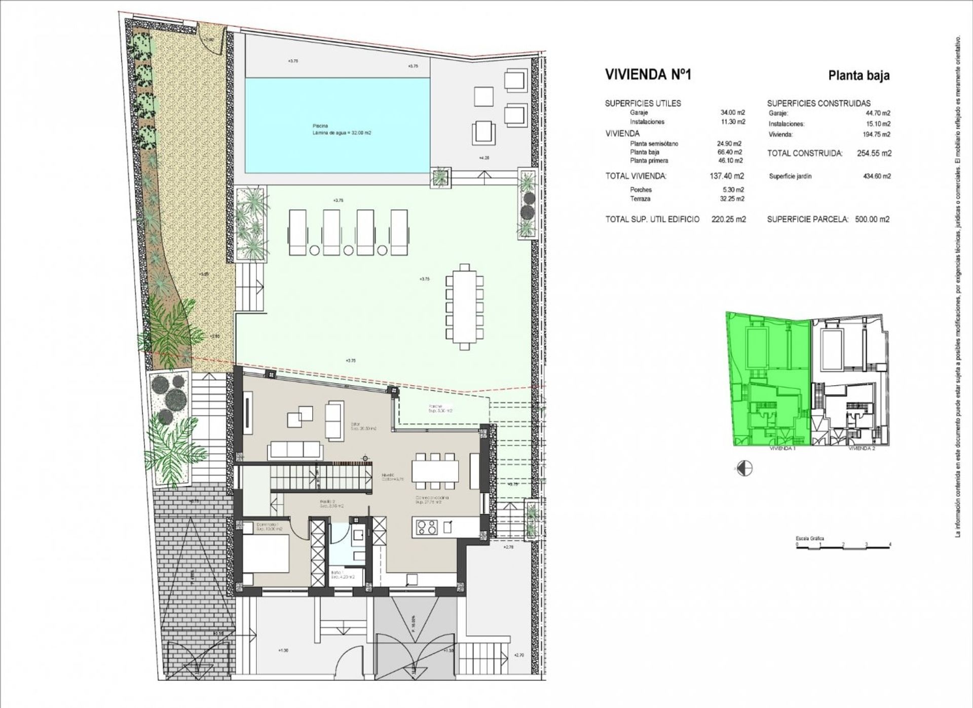 rumah dalam Cabo de Palos, Región de Murcia 11388420