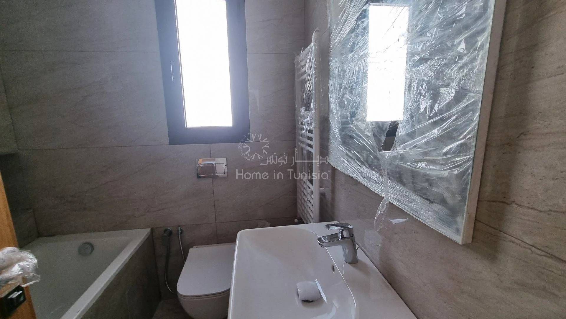 Condominio en Sousse, Sousse 11388434