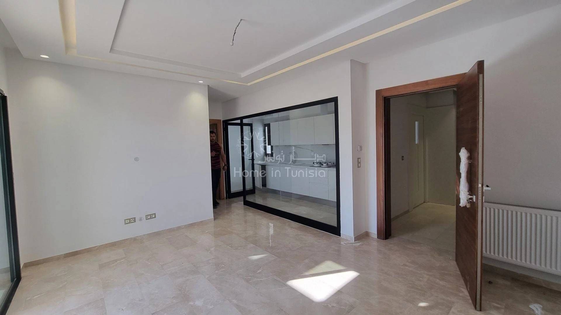 Condominio en Sousse, Sousse 11388434