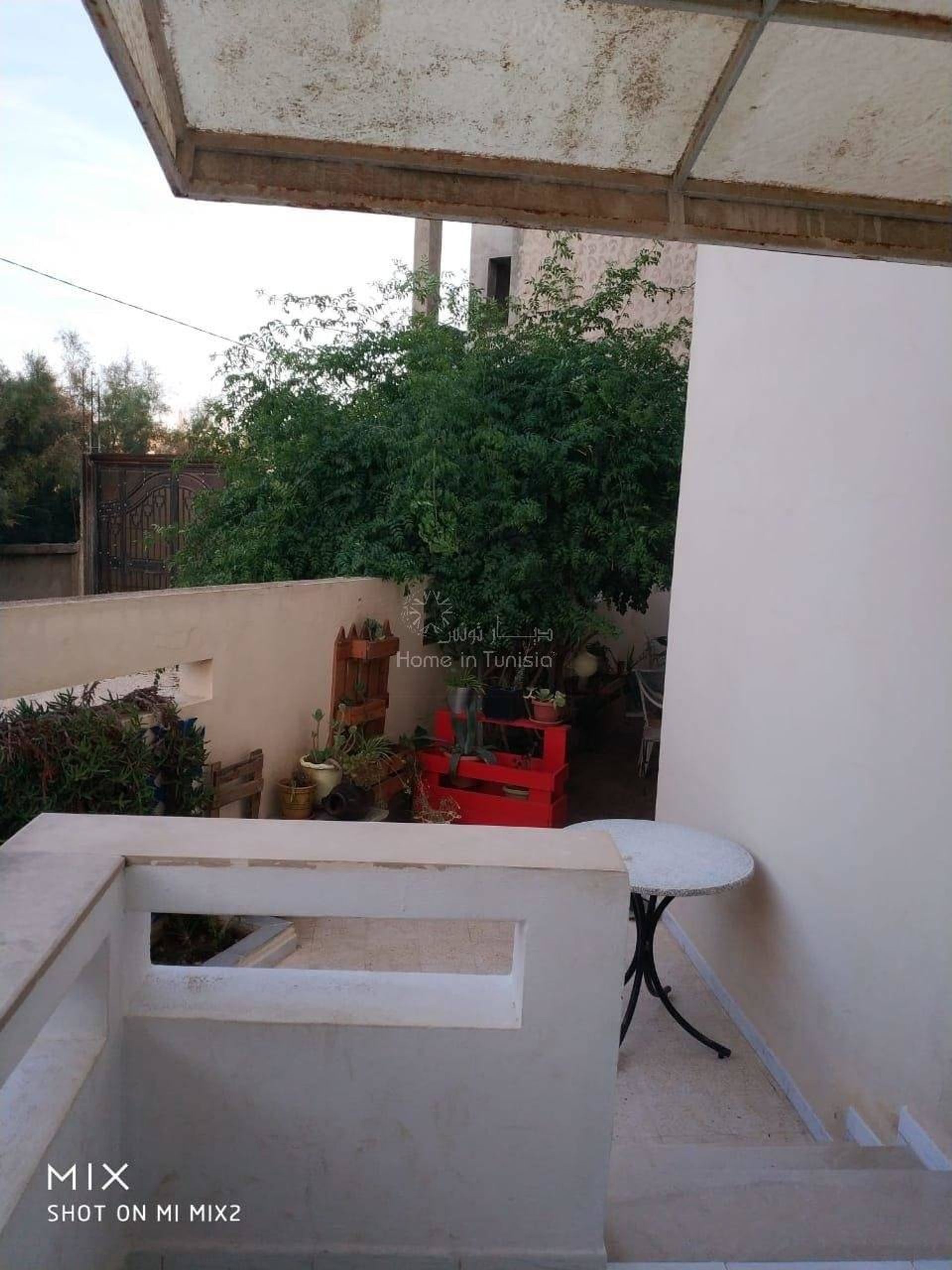 Кондоминиум в Borj Cédria, Tunisia, Nabeul 11388450