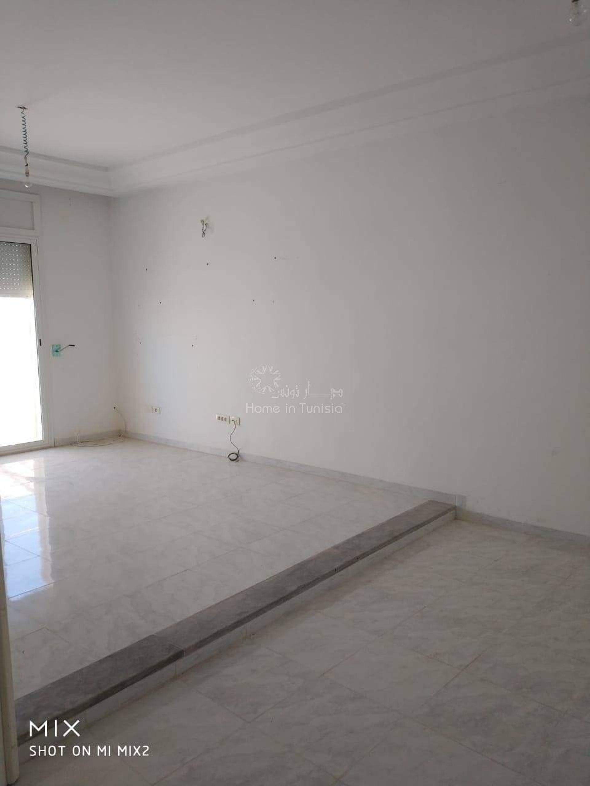 Кондоминиум в Borj Cédria, Tunisia, Nabeul 11388450