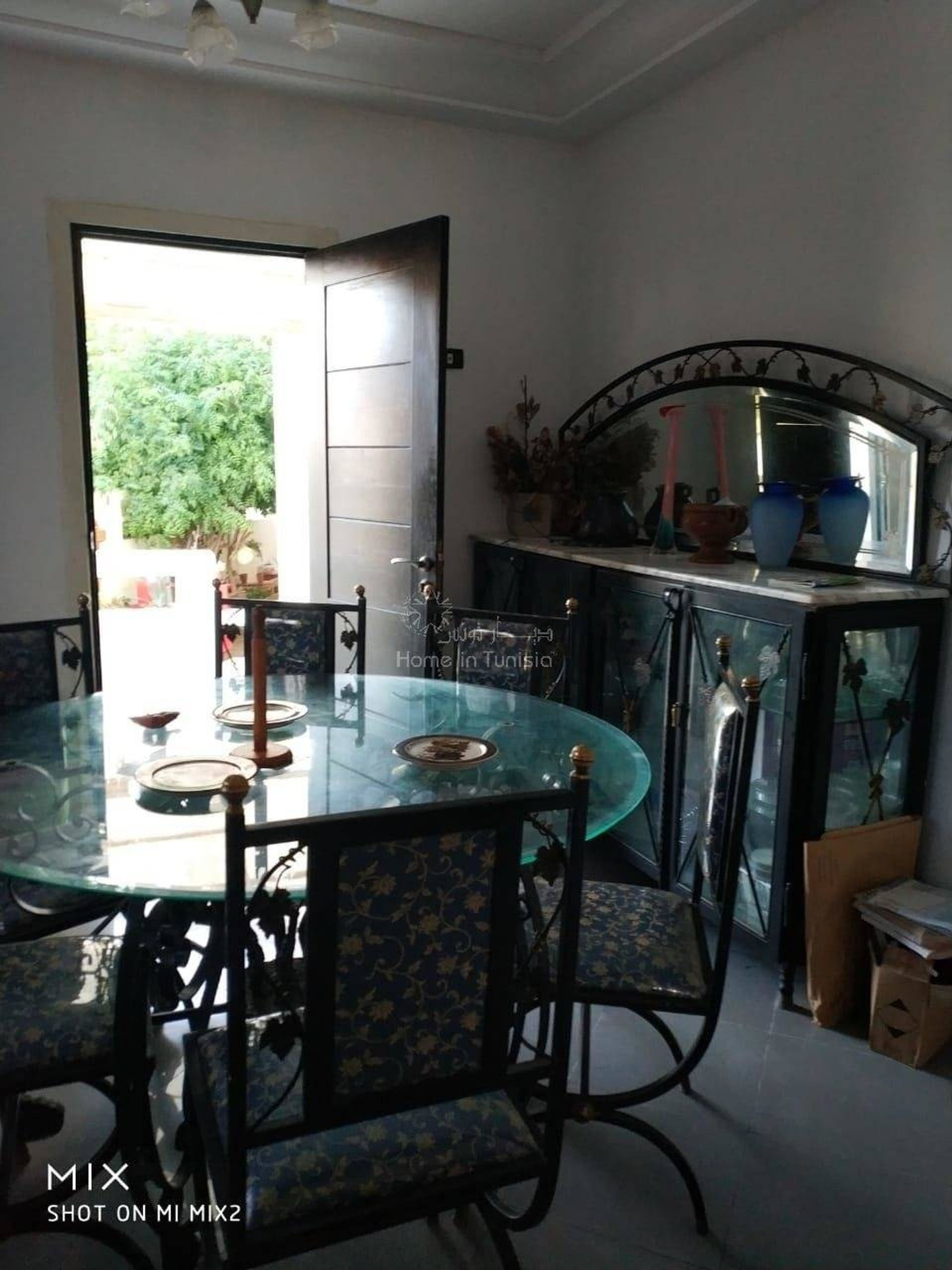 Кондоминиум в Borj Cédria, Tunisia, Nabeul 11388450