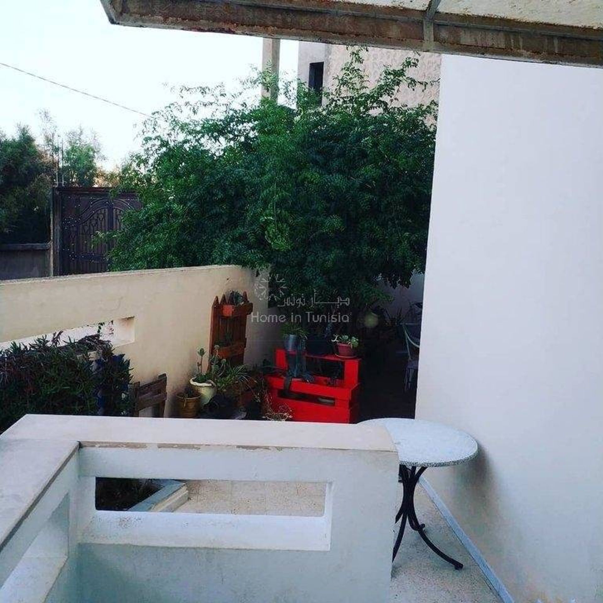 Кондоминиум в Borj Cédria, Tunisia, Nabeul 11388450