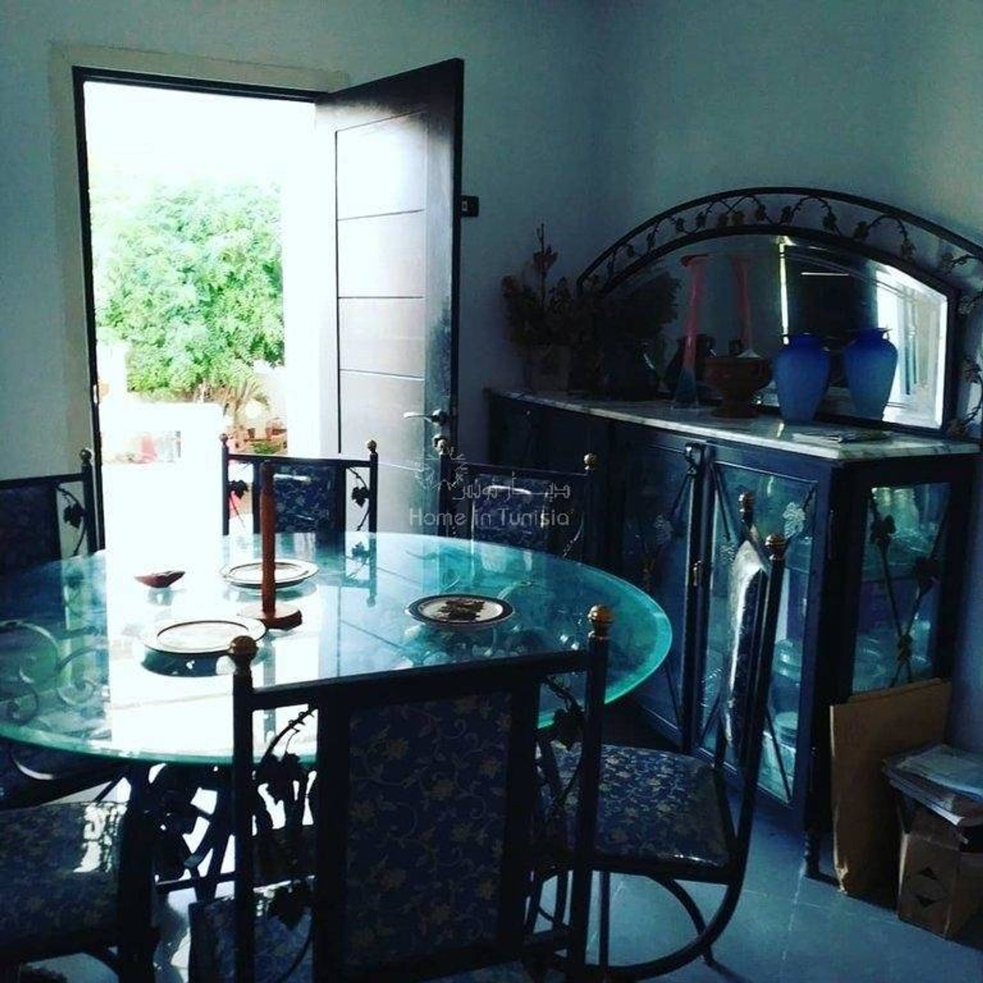 Кондоминиум в Borj Cédria, Tunisia, Nabeul 11388450