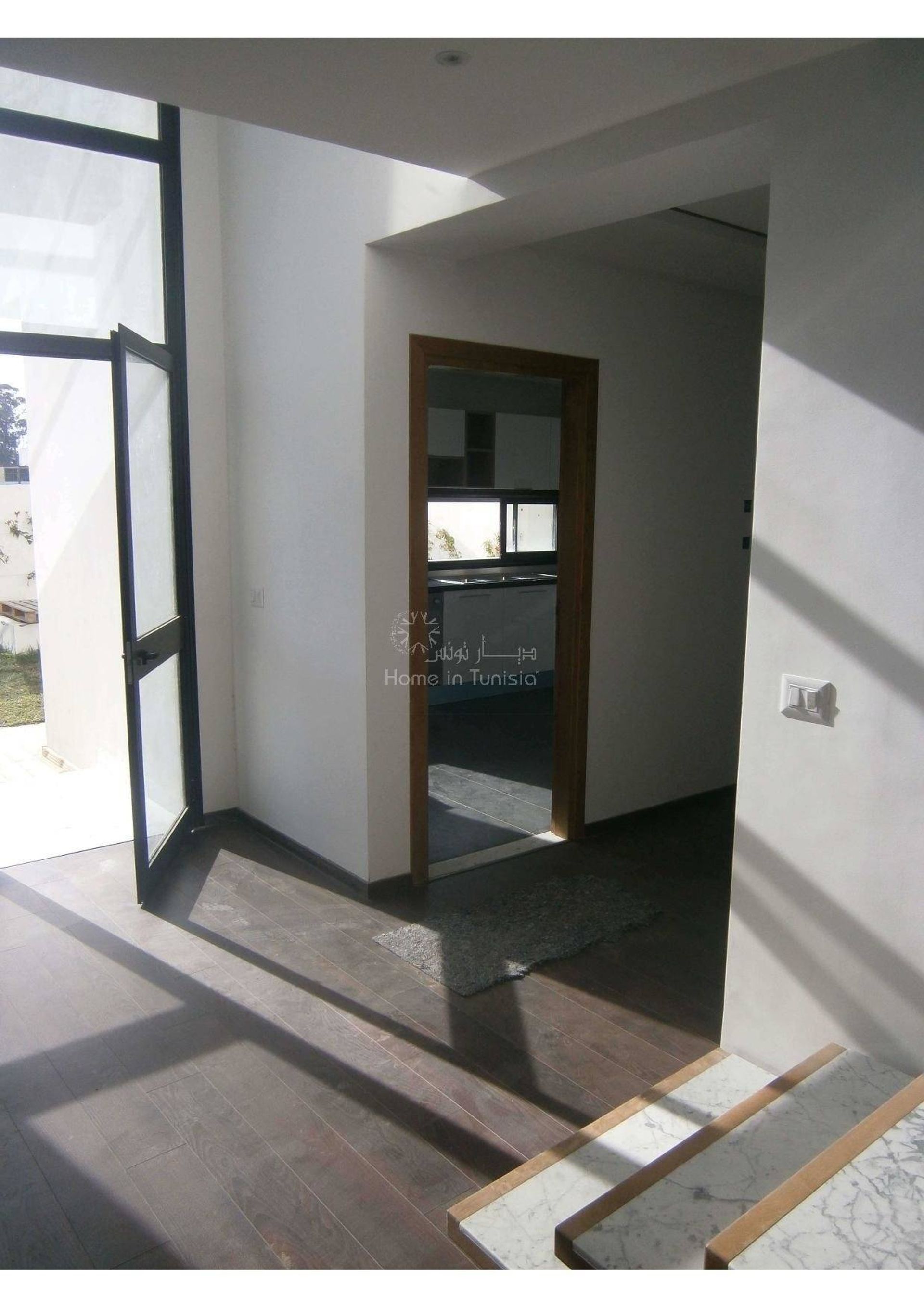 Condominium in Hammamet, Nabeul 11388504