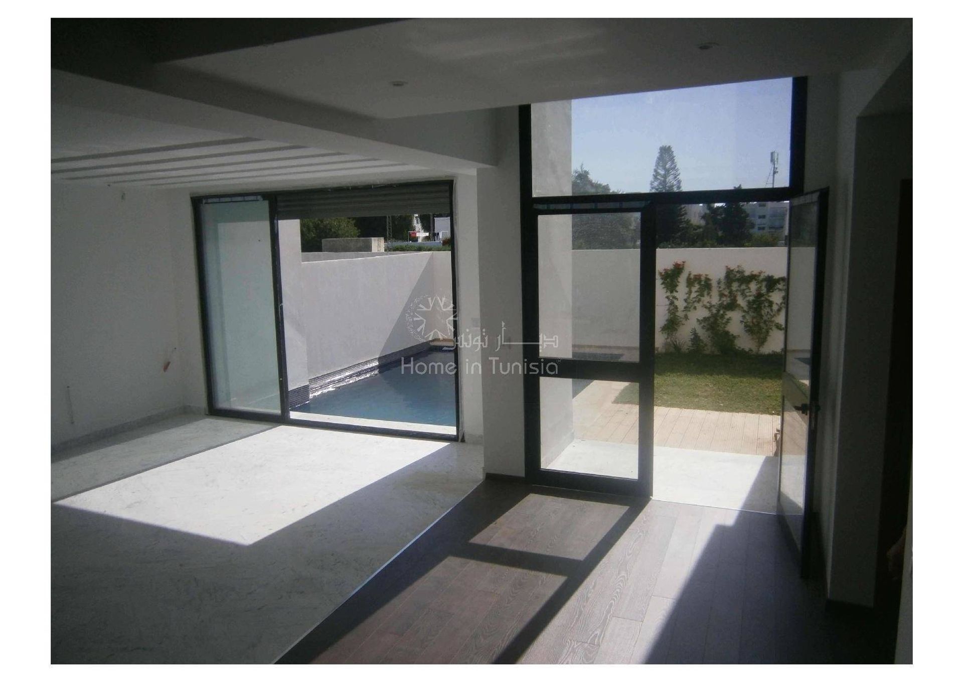 Condominium in Hammamet, Nabeul 11388504