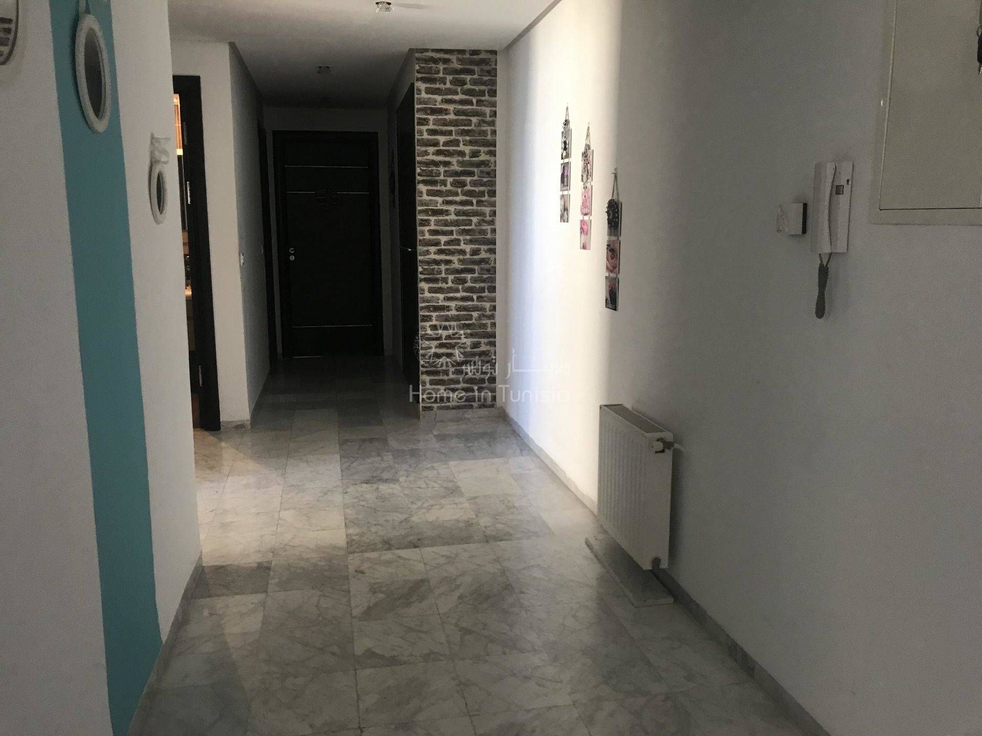 Condominio en Hammam Susa, Susa 11388510