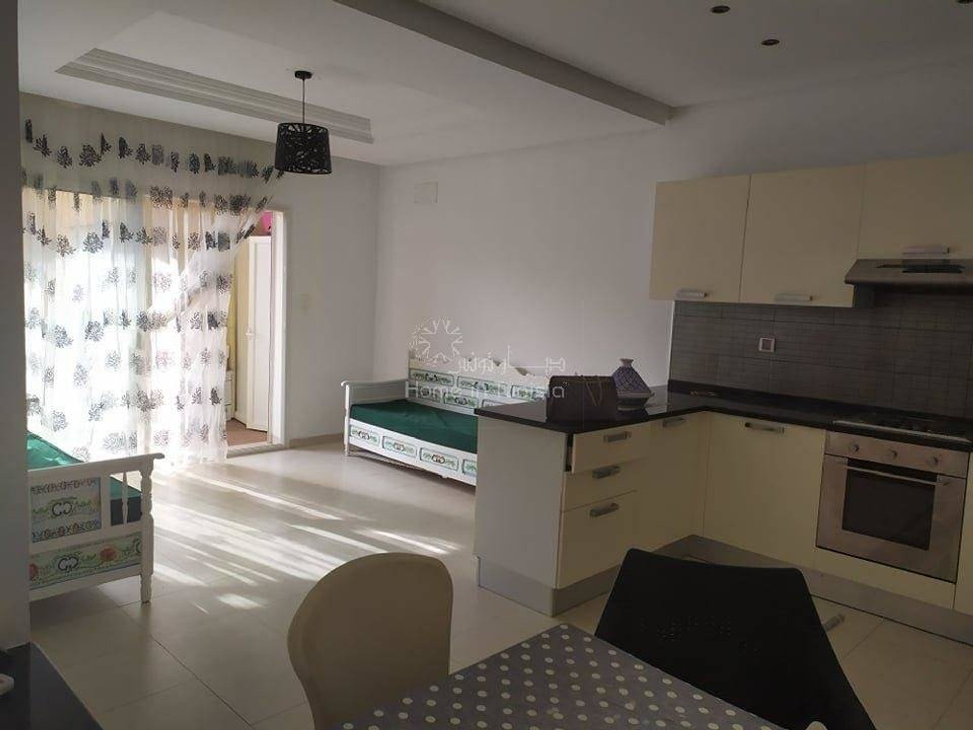 Condominium in Hammam Sousse, Sousse 11388561