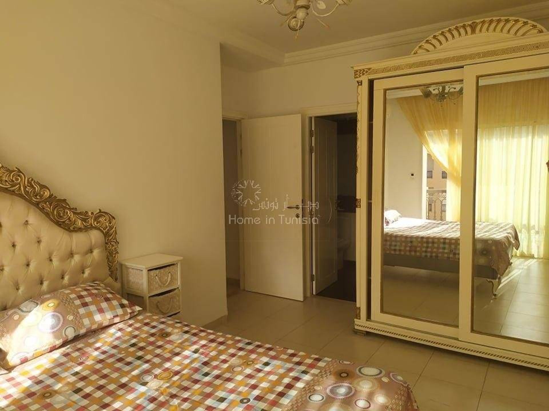 Condominium in Hammam Sousse, Sousse 11388561