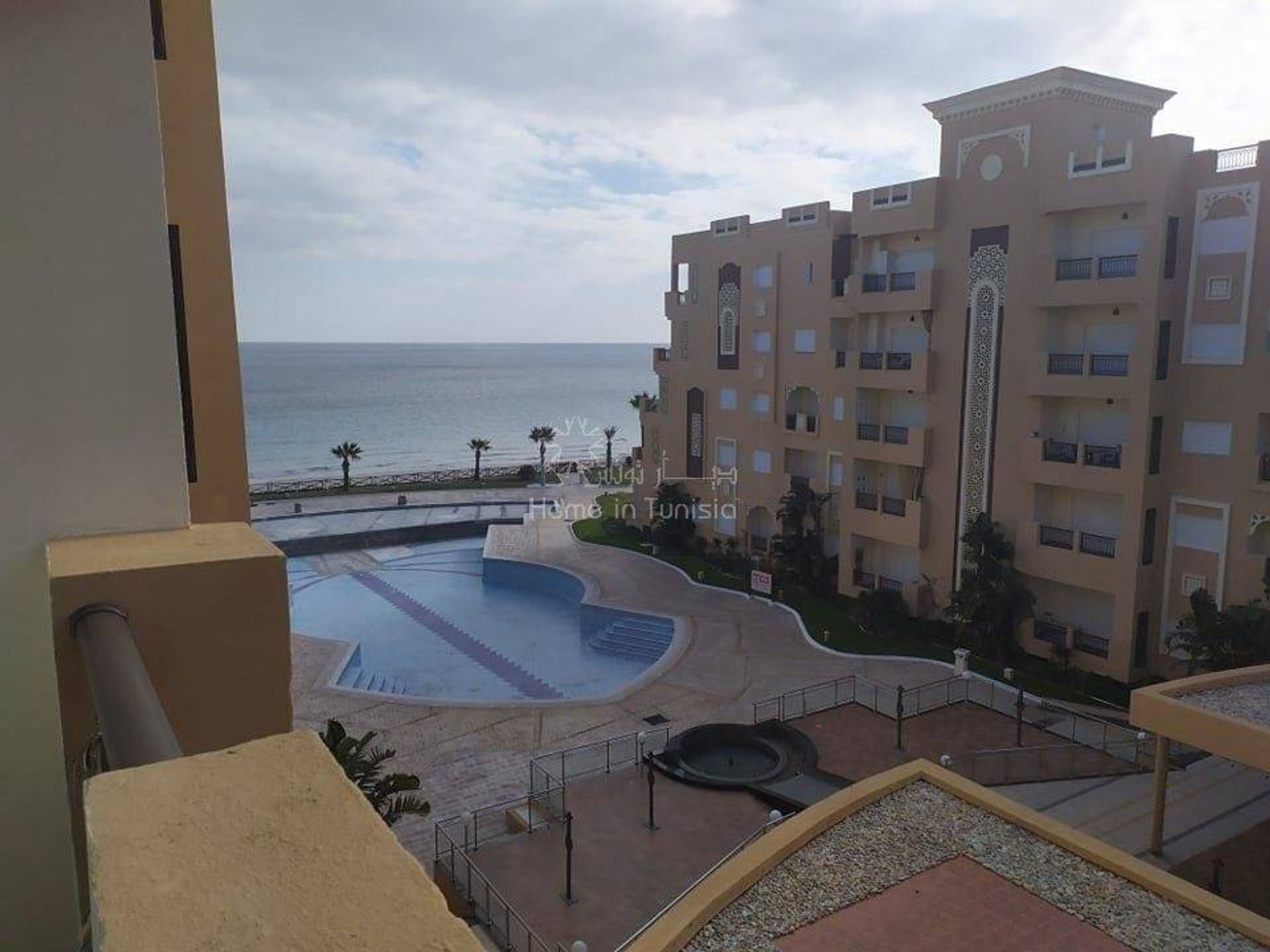 Condominium in Hammam Sousse, Sousse 11388561