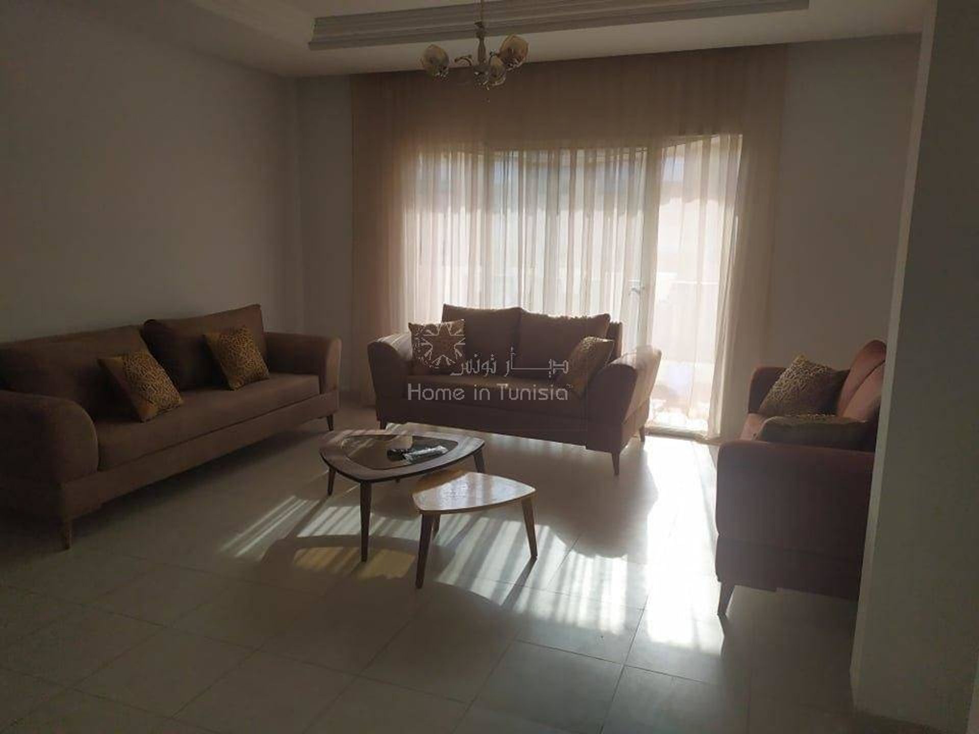 Condominium dans Hammam Sousse, Sousse 11388561