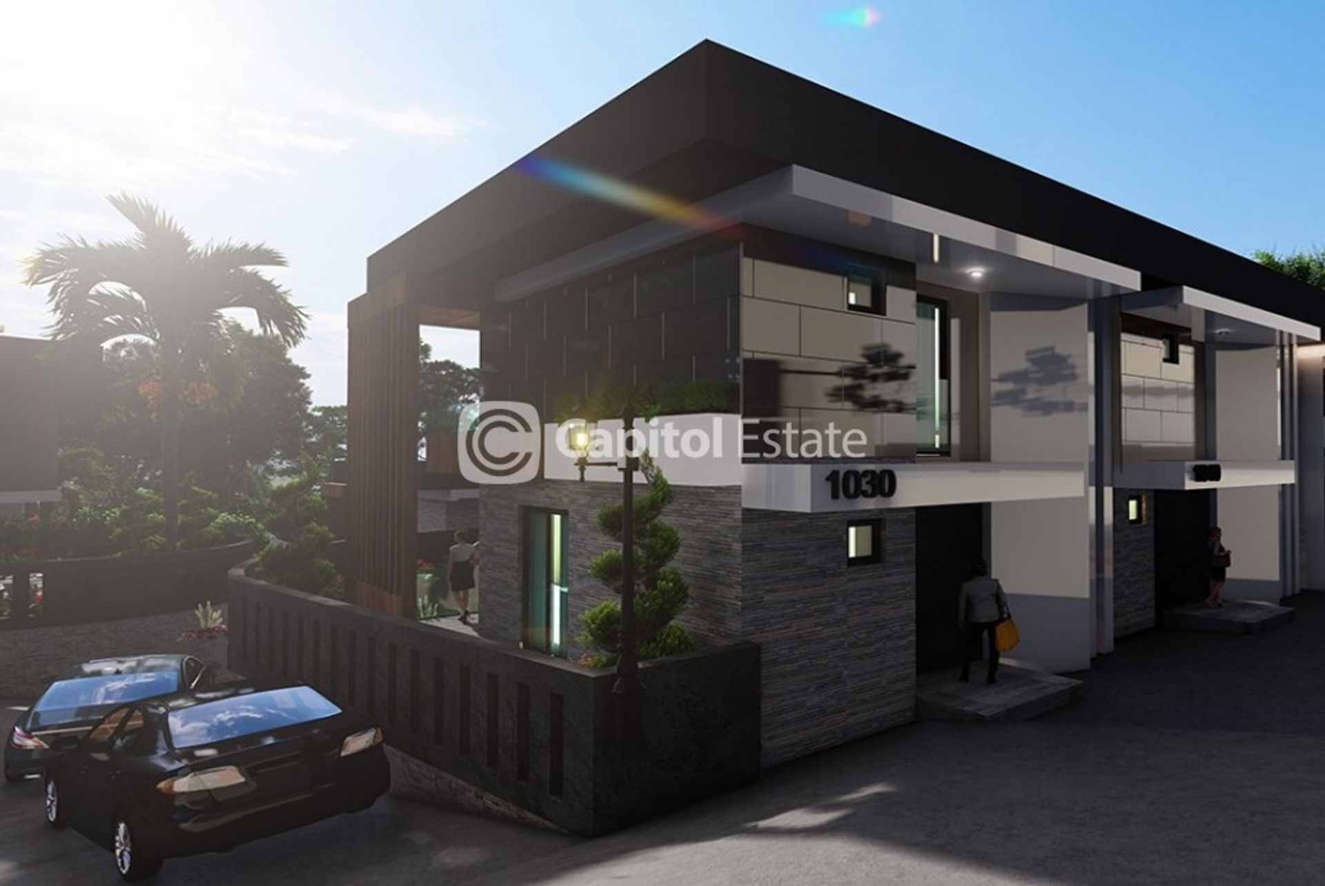 Condominio nel Kargıcak, Antalya 11388593