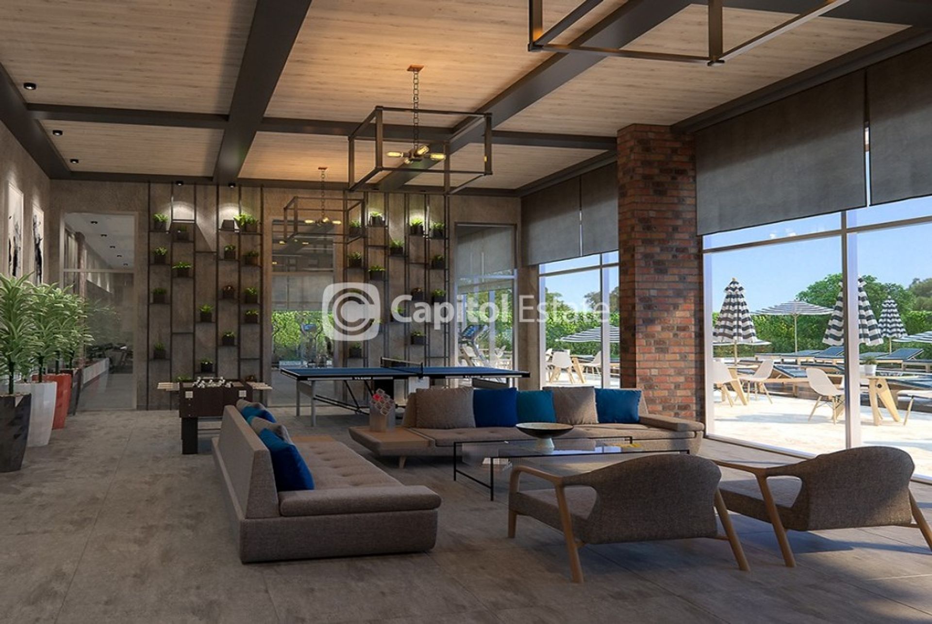 Condominio nel Mahmutlar, Antalya 11388597