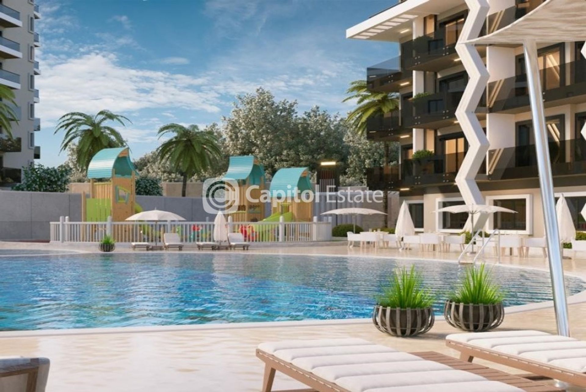 Condominio en Avsallar, Antalya 11388600