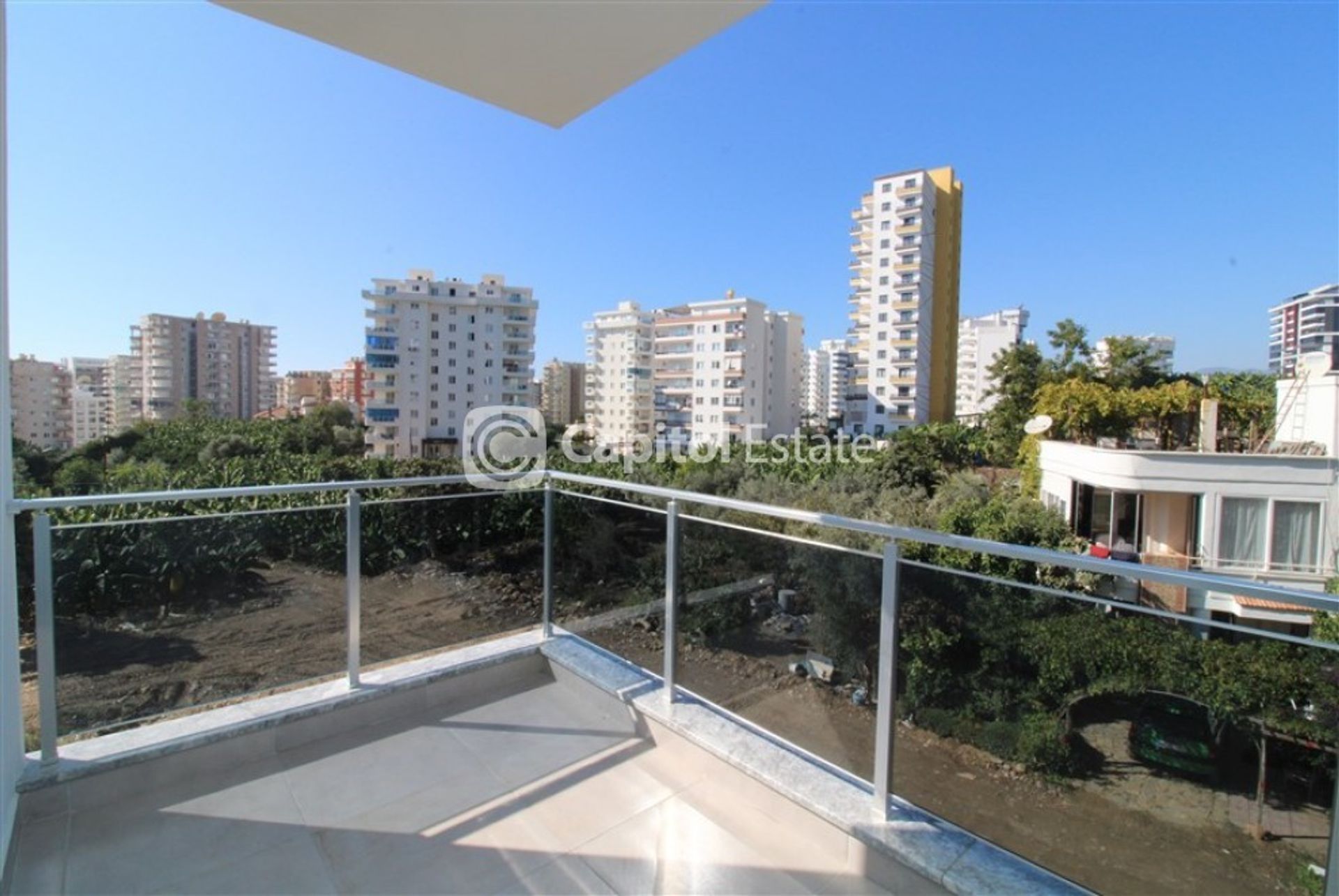 Condominium dans Mahmutlar, Antalya 11388606