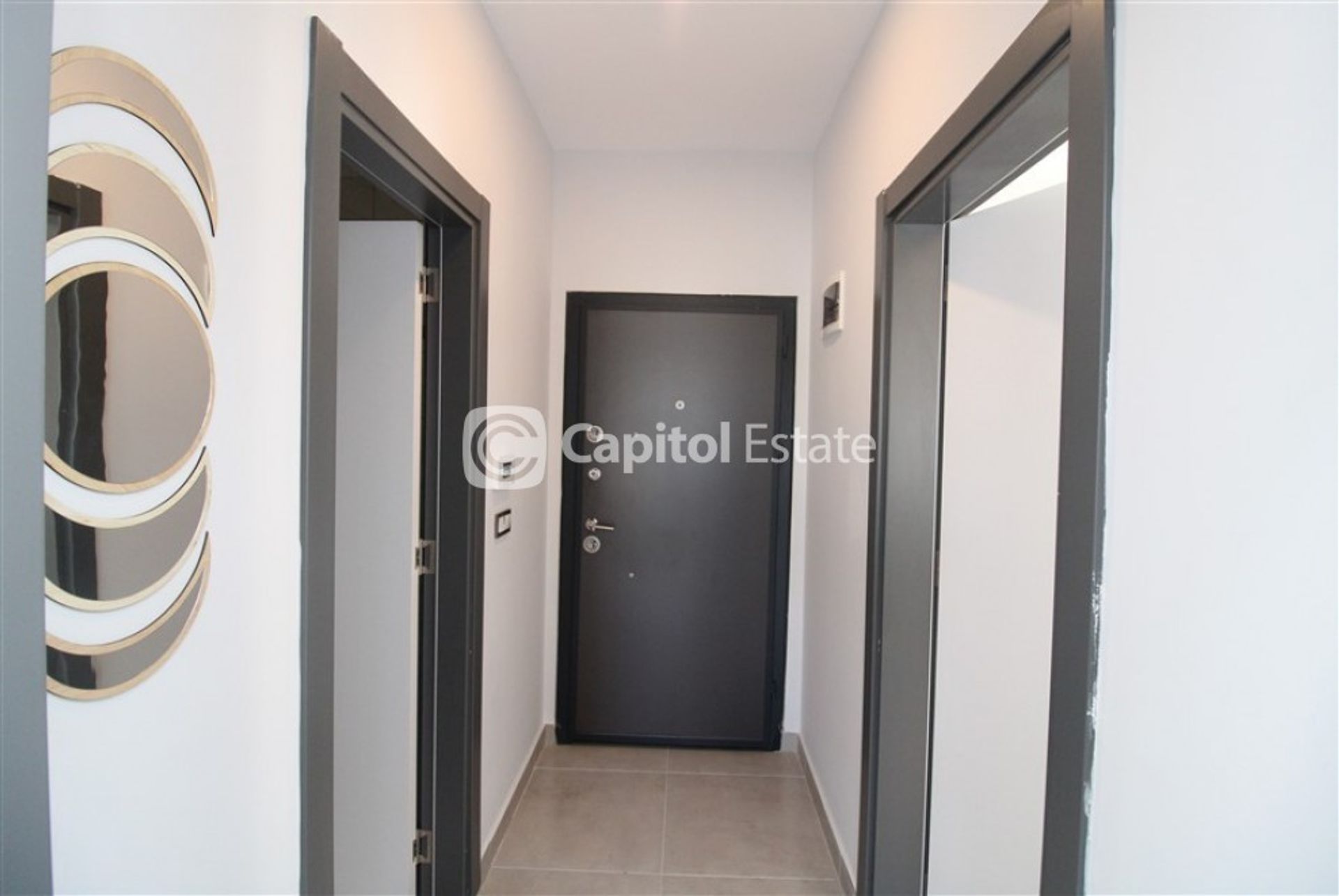 Condominium dans Mahmutlar, Antalya 11388606