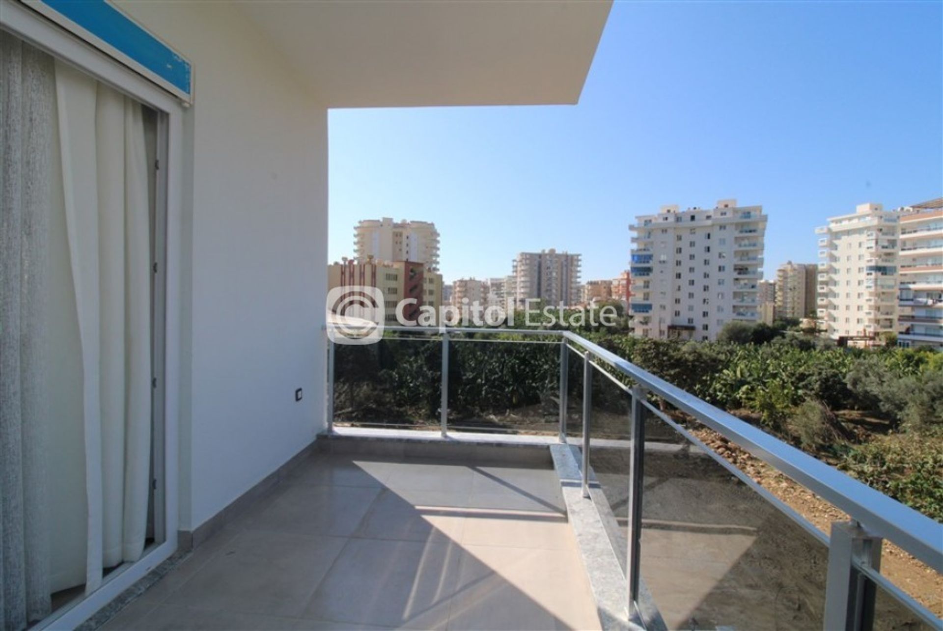 Condominium dans Mahmutlar, Antalya 11388606